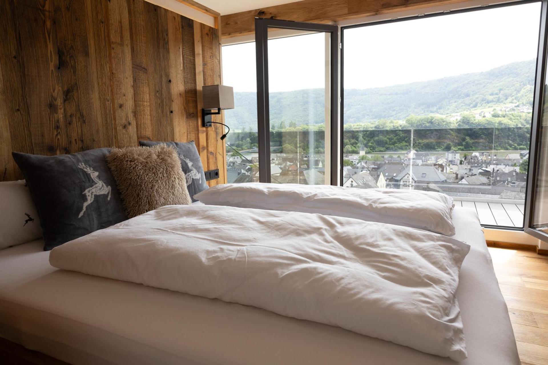 MoseLay Ferienwohnung Appartement