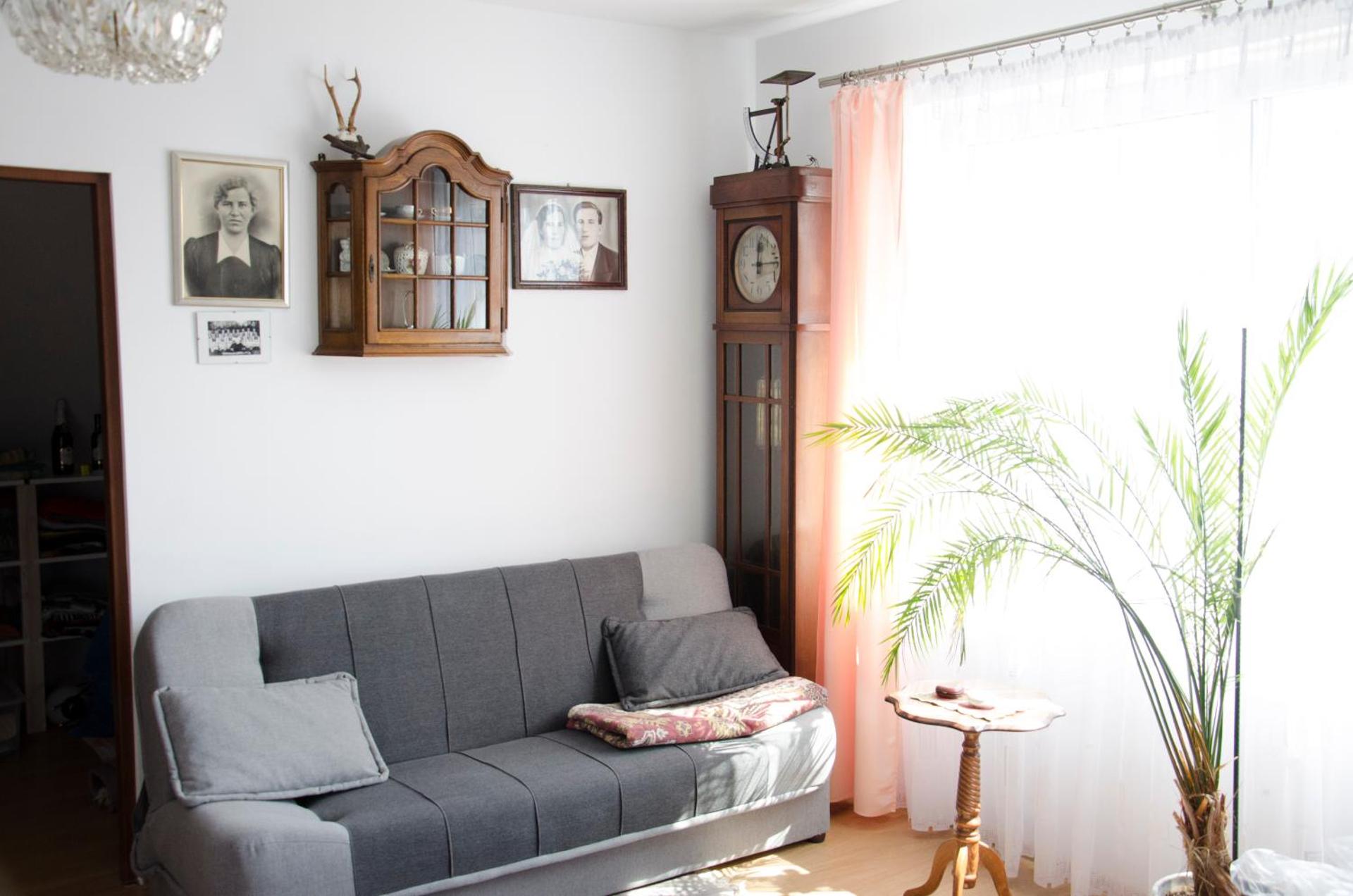 Noclegi Przy Starej Stodole