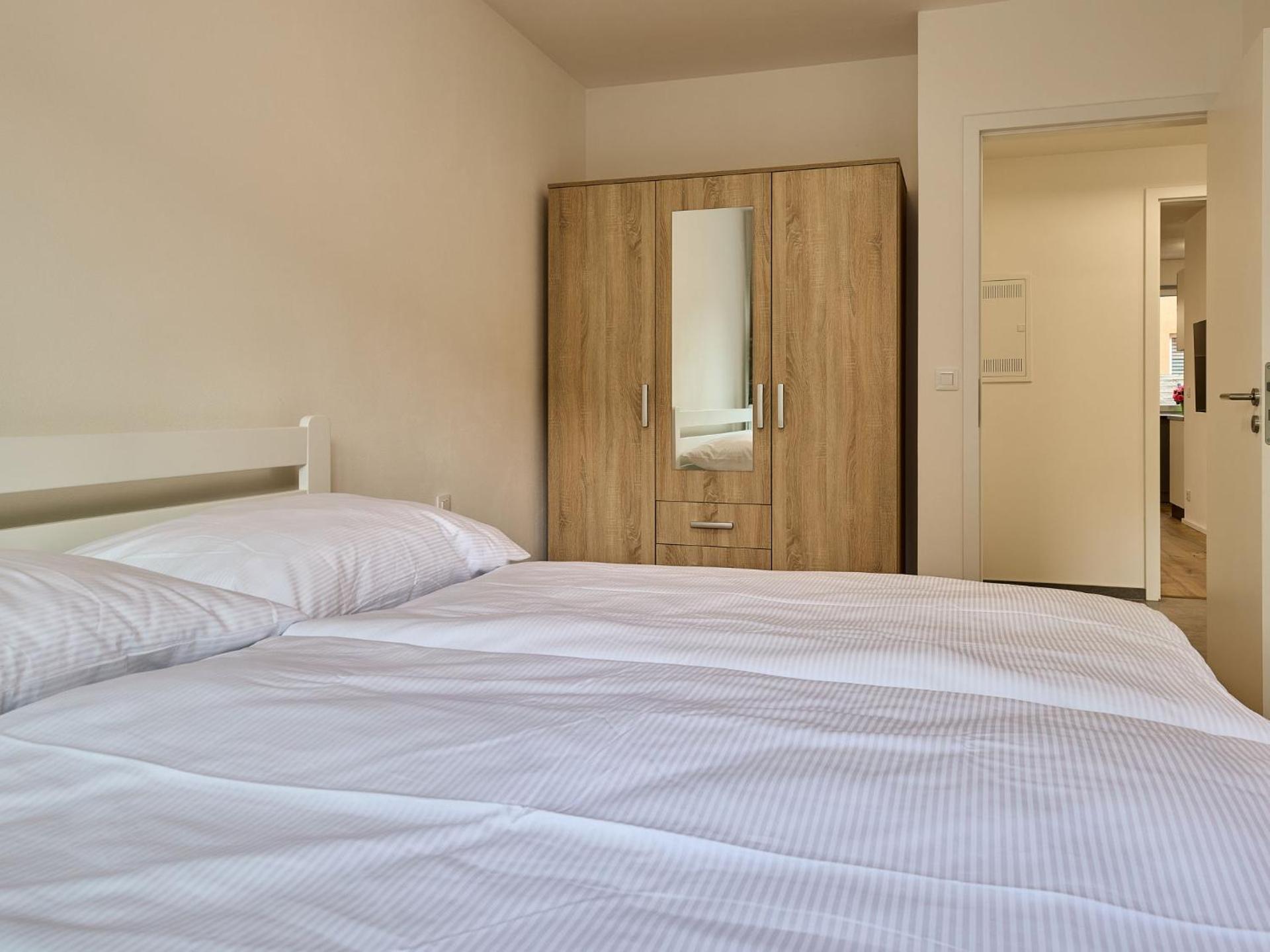 Apartment Modern Mountain Terrace Retreat & Pets by Interhome