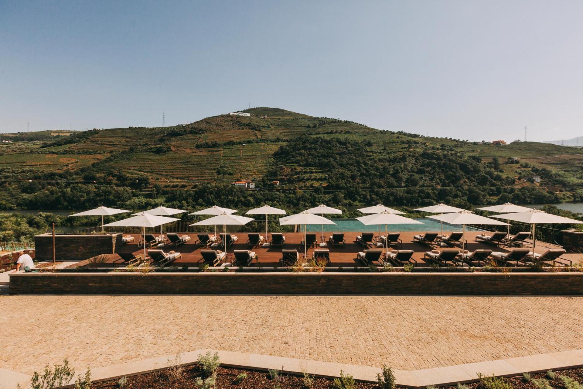 Torel Quinta da Vacaria - Douro Valley