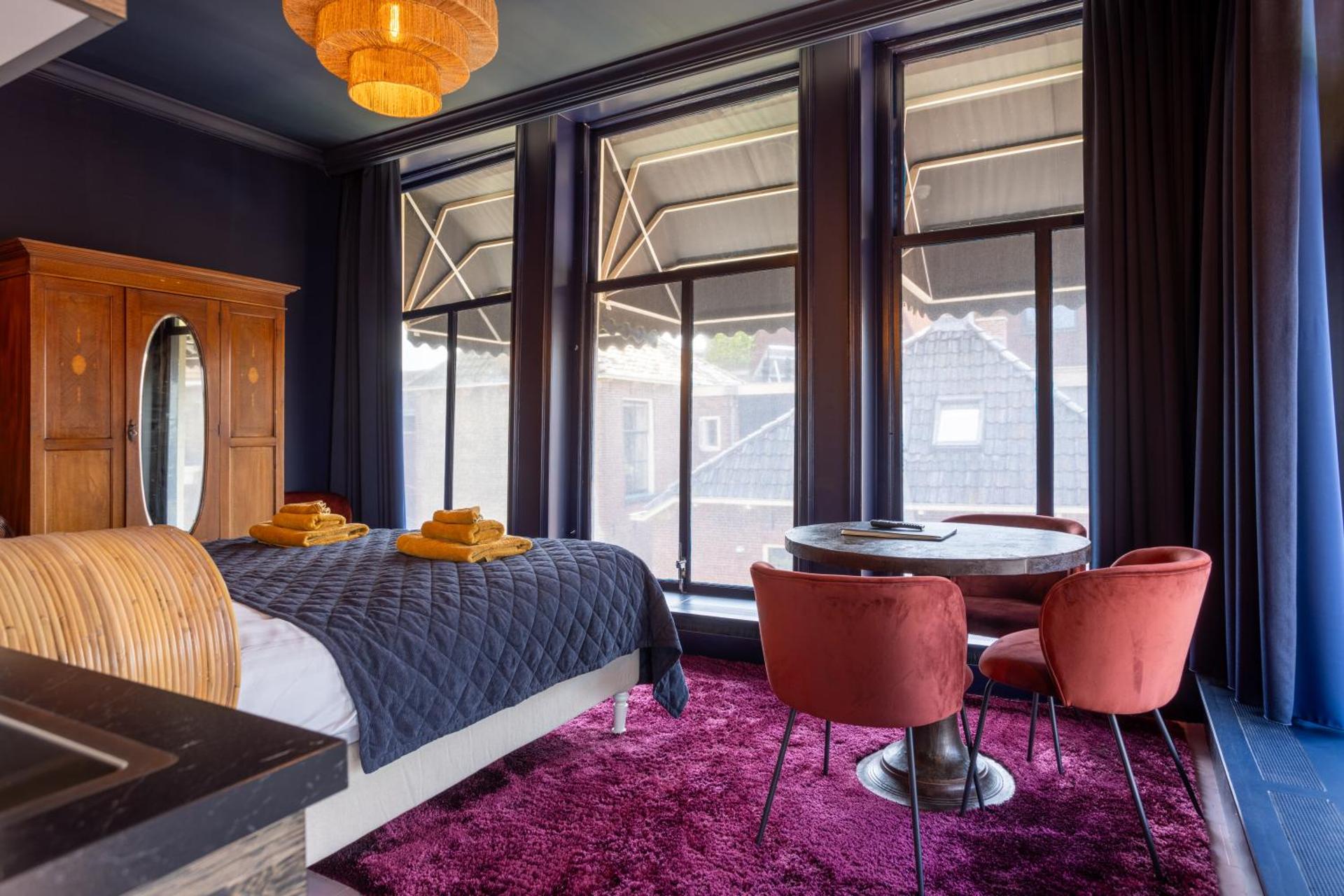 Hotel Stadsherberg Sneek