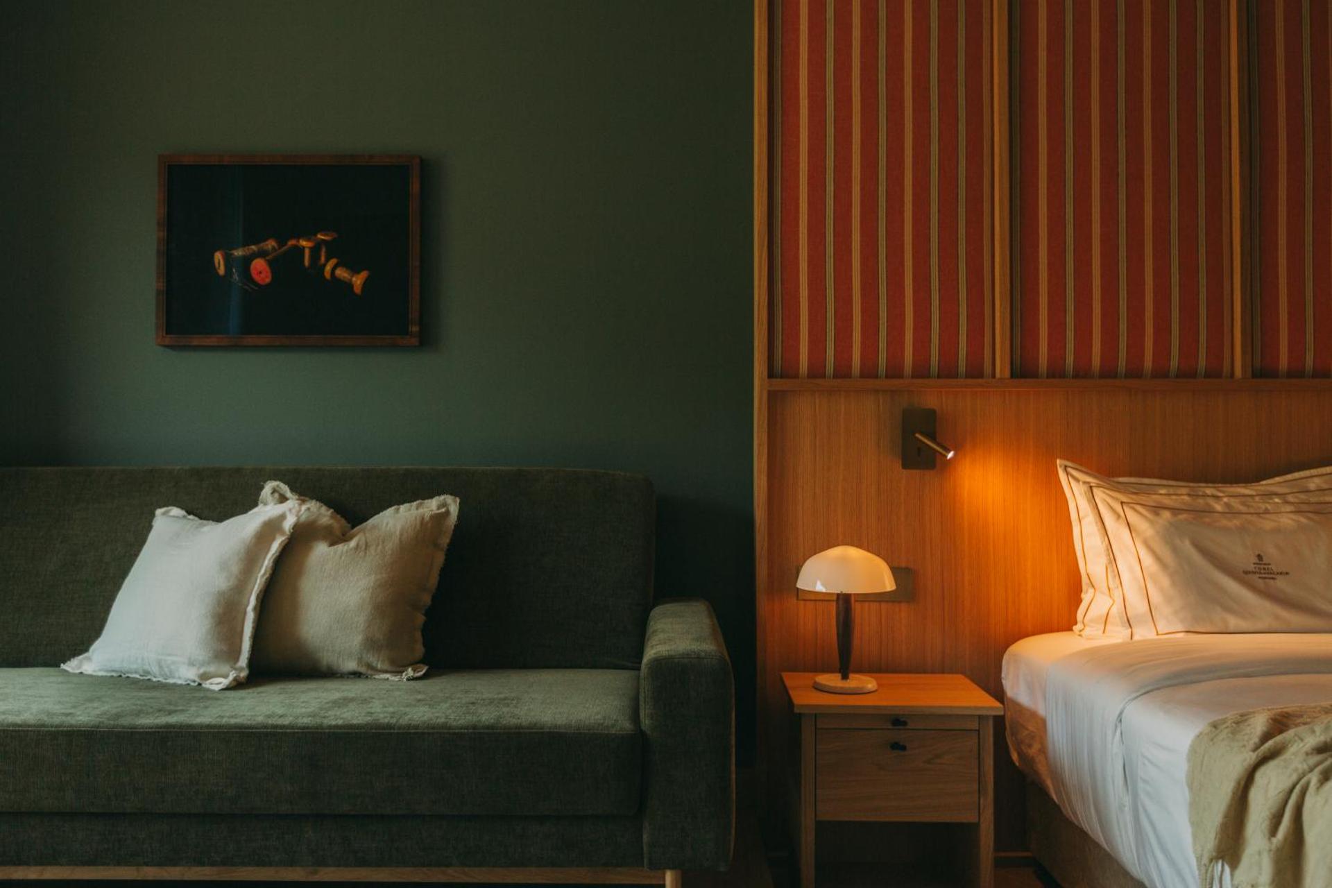 Executive Royal with Pool