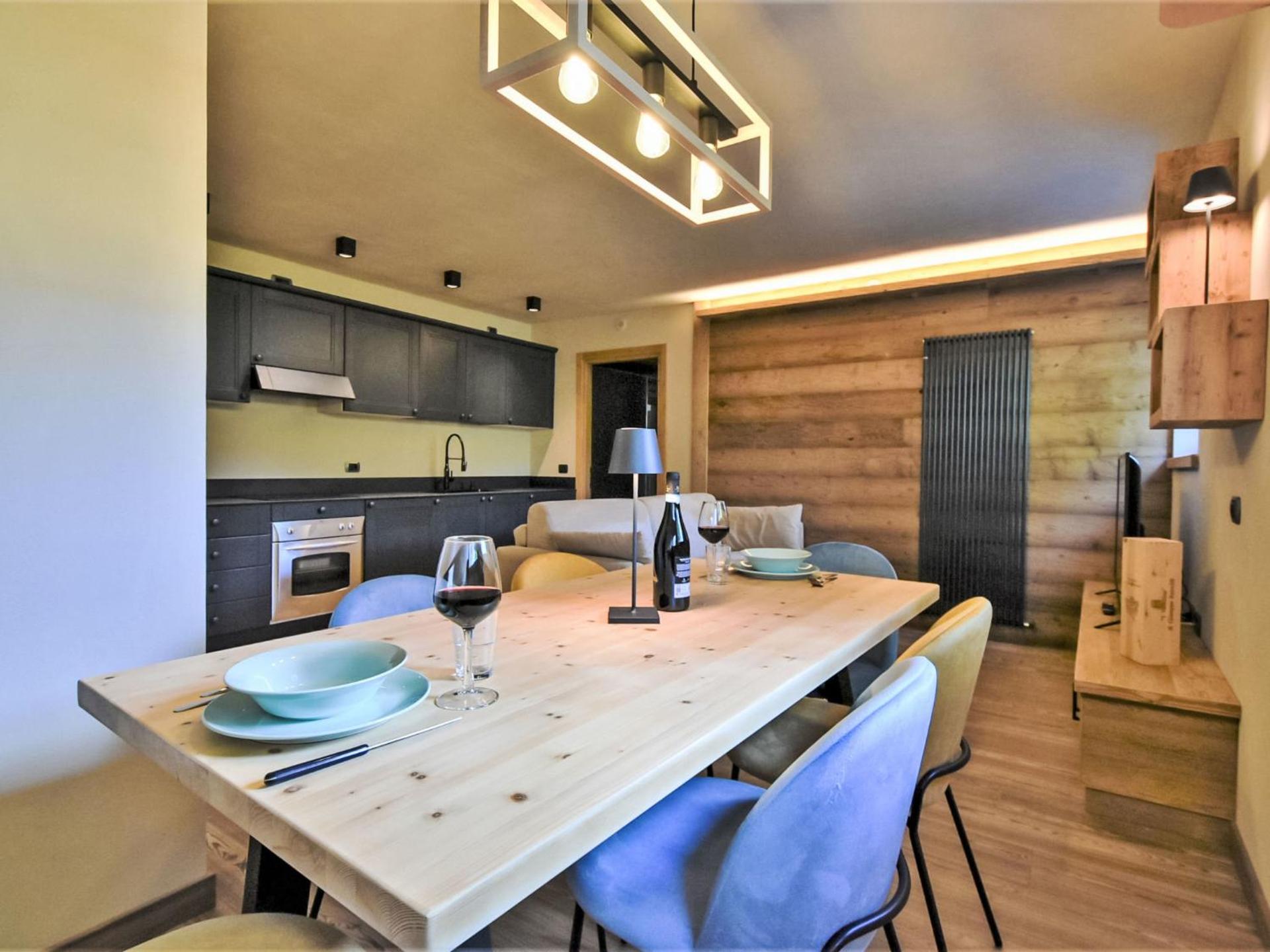 Apartment Al Forte-1 by Interhome