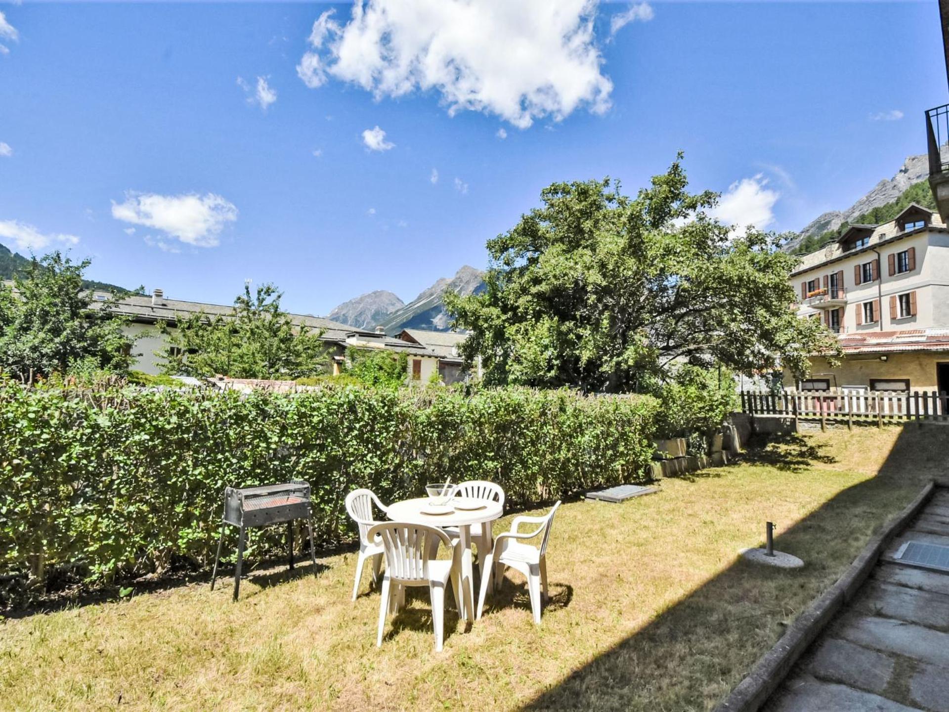 Apartment Al Forte-1 by Interhome