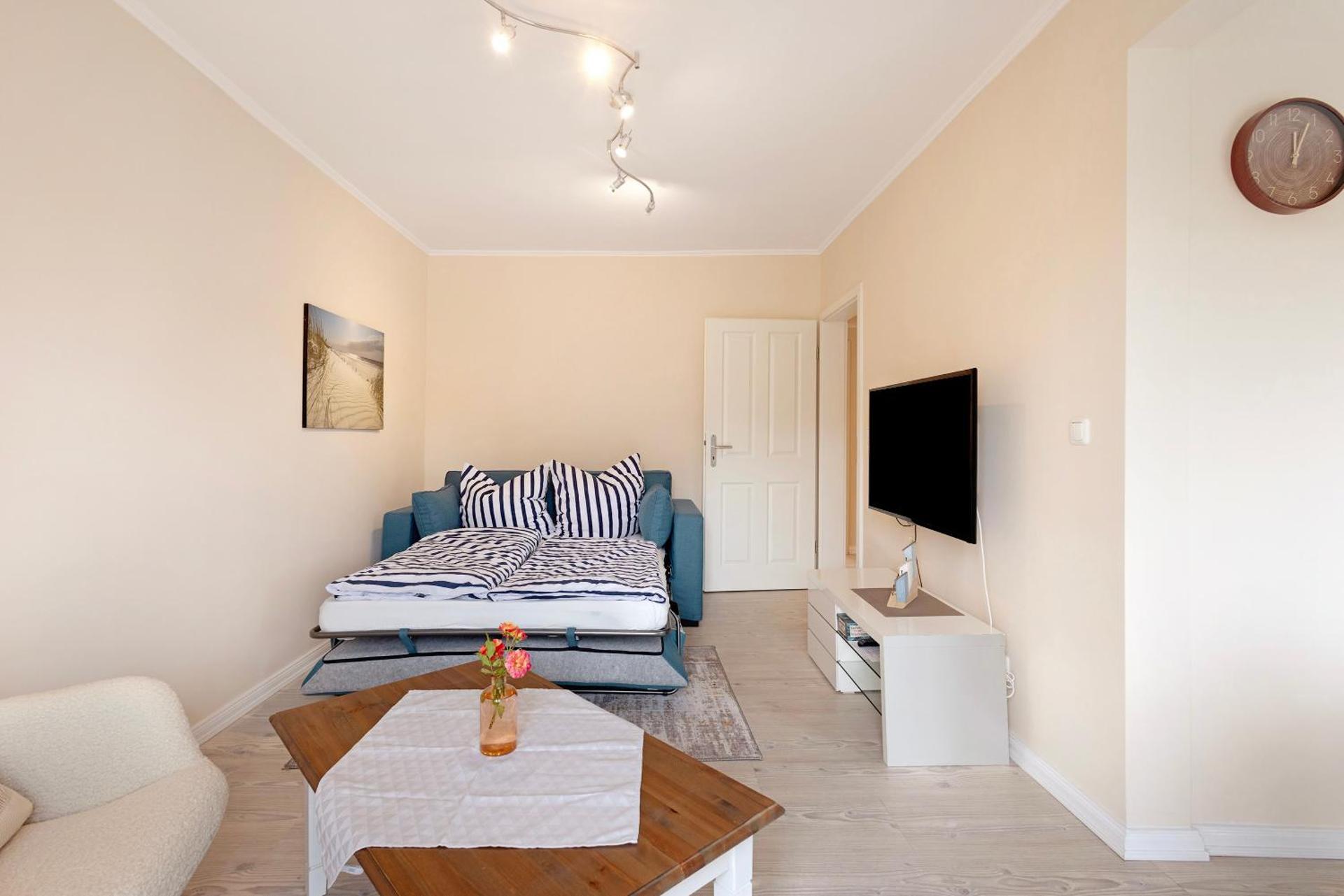 Sabines Ferienwohnung 2