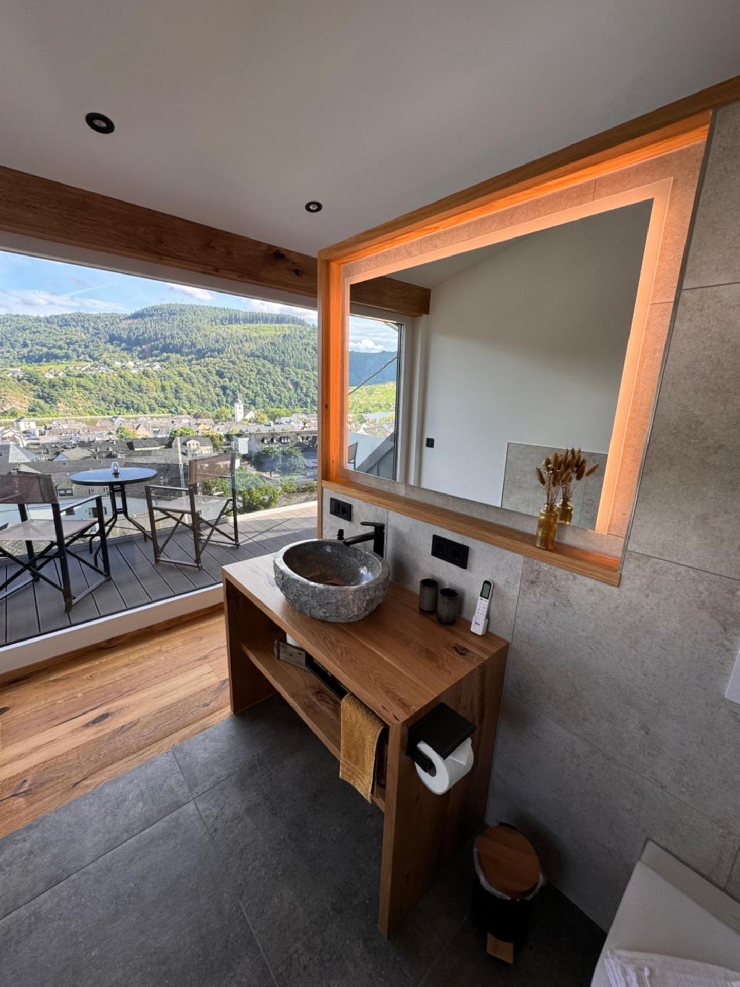 MoseLay Ferienwohnung Appartement