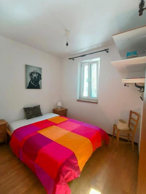 Romantic Apartment Sonvico
