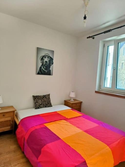 Romantic Apartment Sonvico