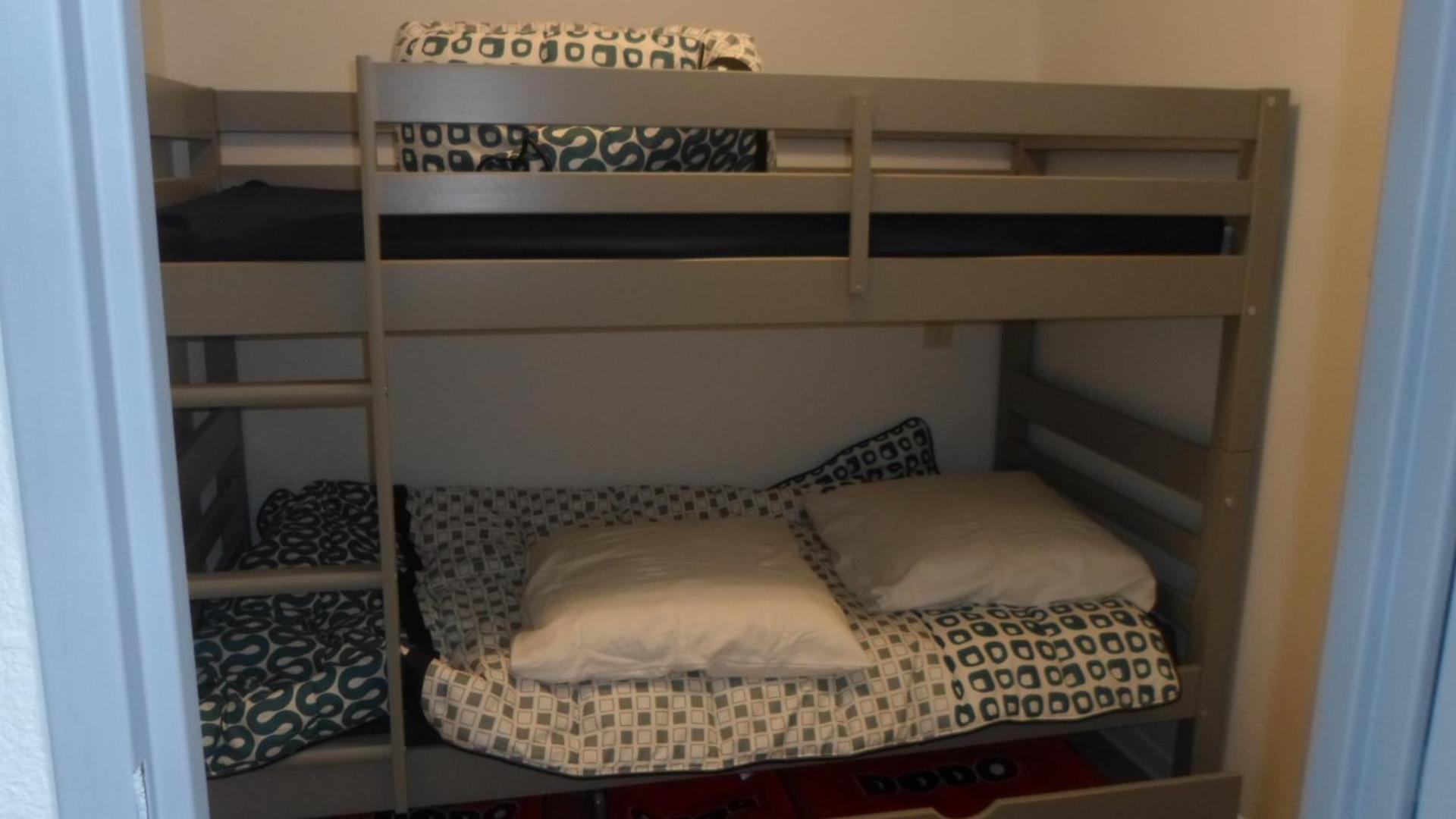 Résidence Front de mer vue imprenable