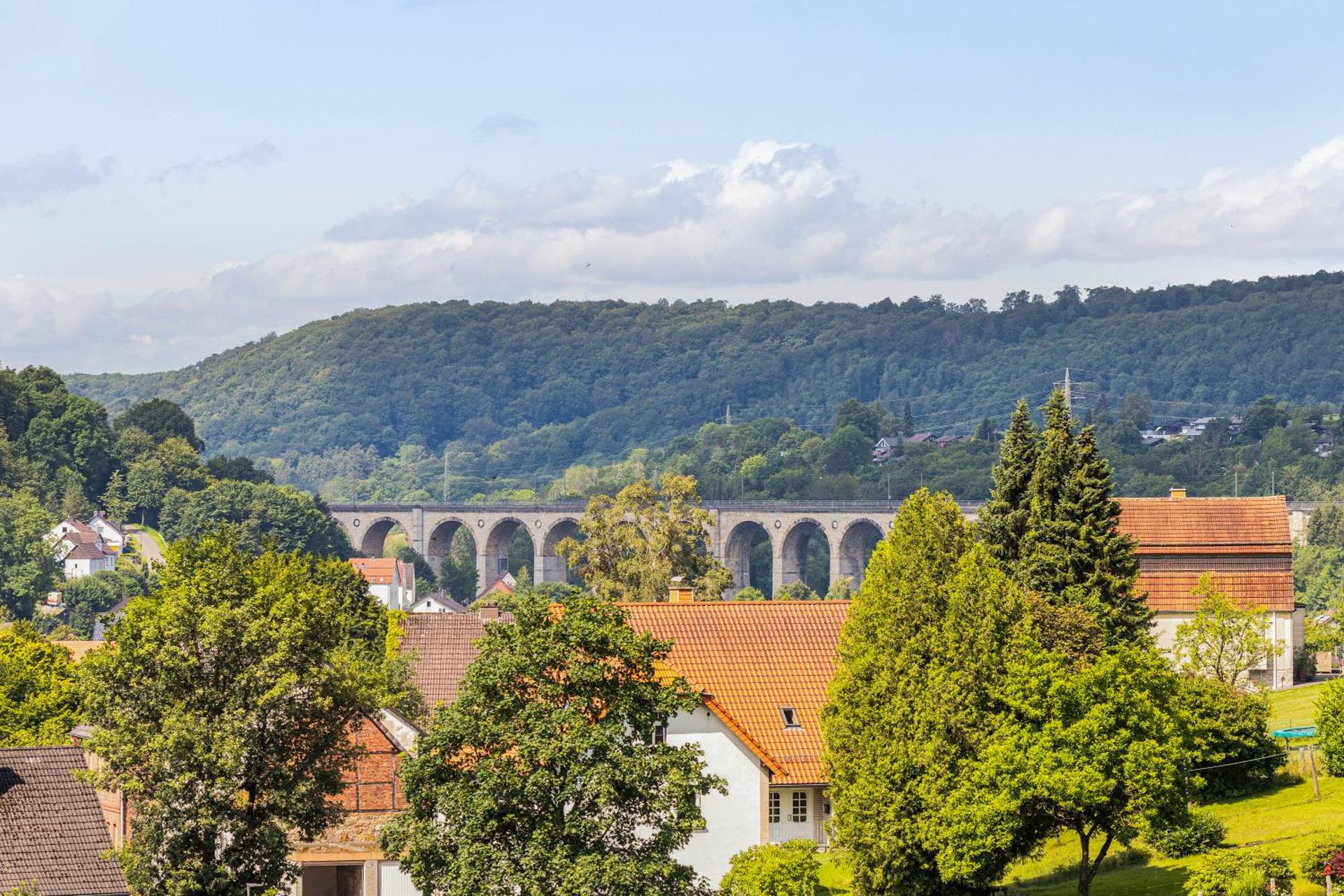 Egge Resort 7 mit Whirpool u Sauna