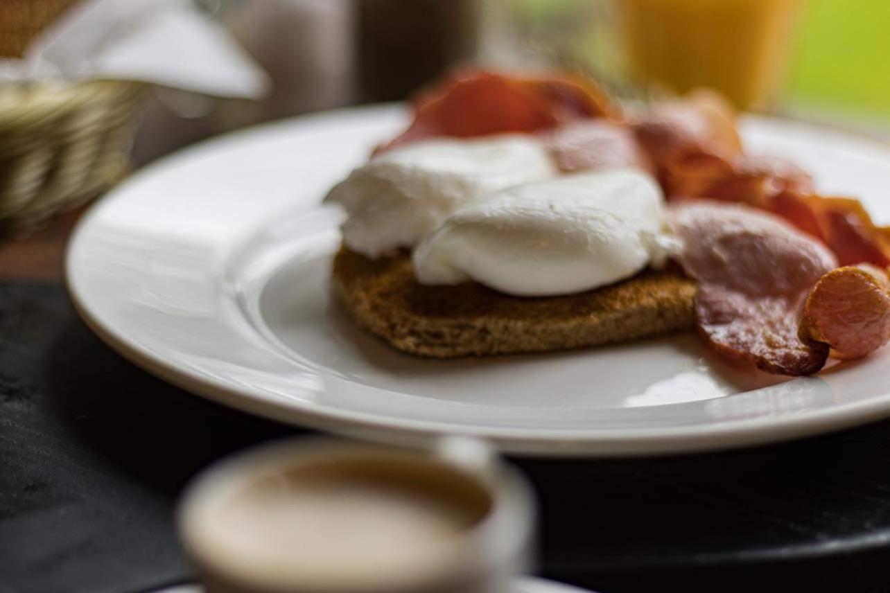 The Mill Bed and Breakfast