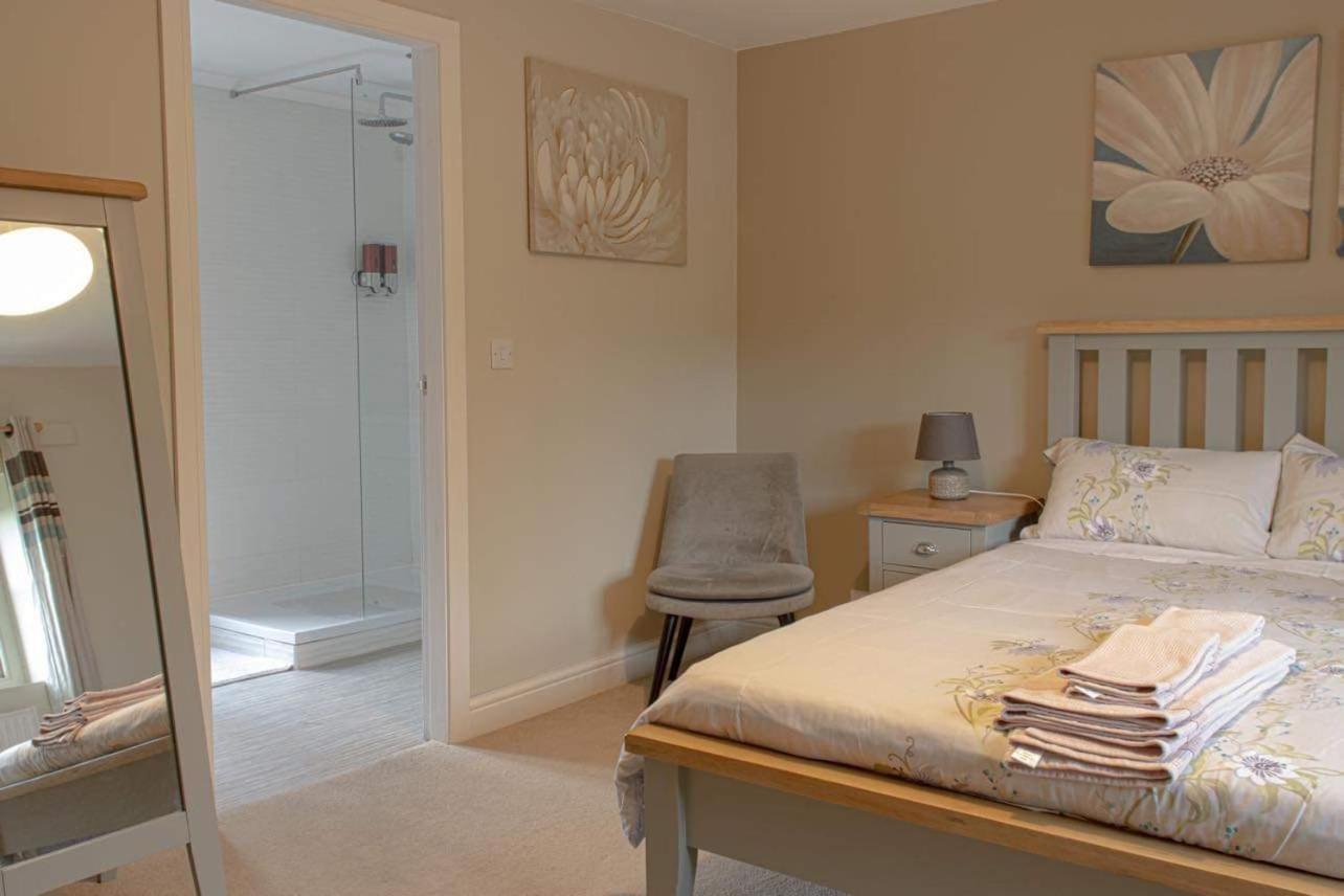 The Mill Bed and Breakfast