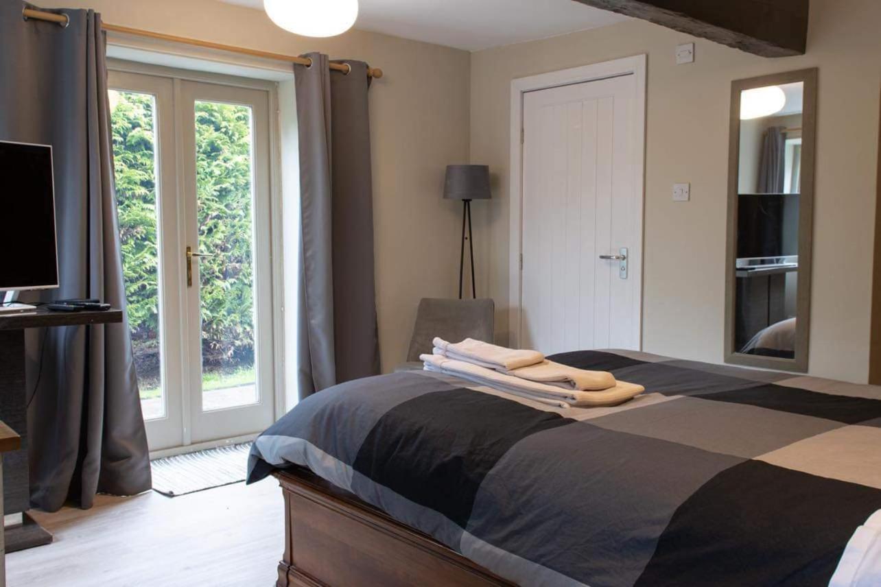 The Mill Bed and Breakfast