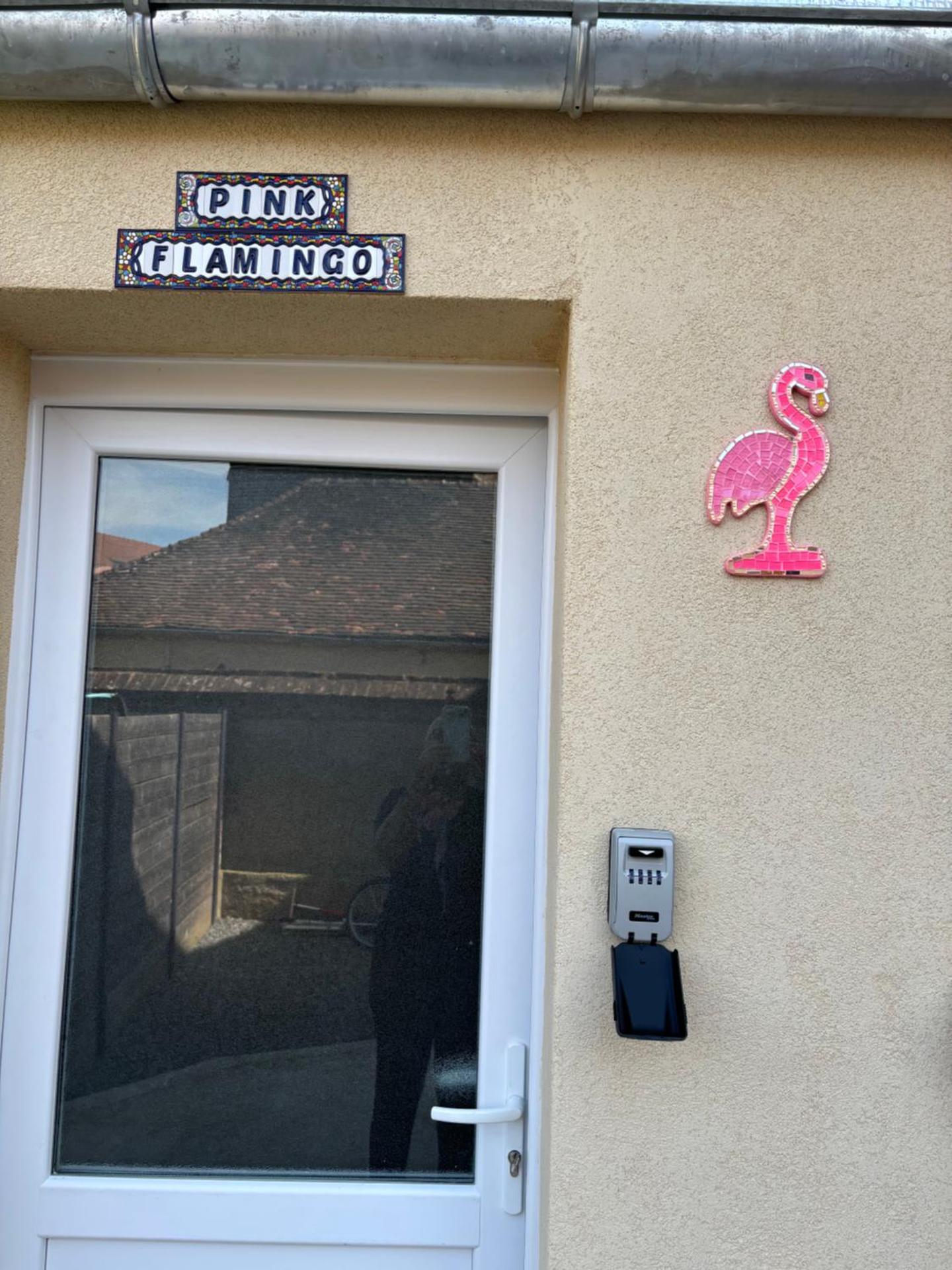 Property logo or sign