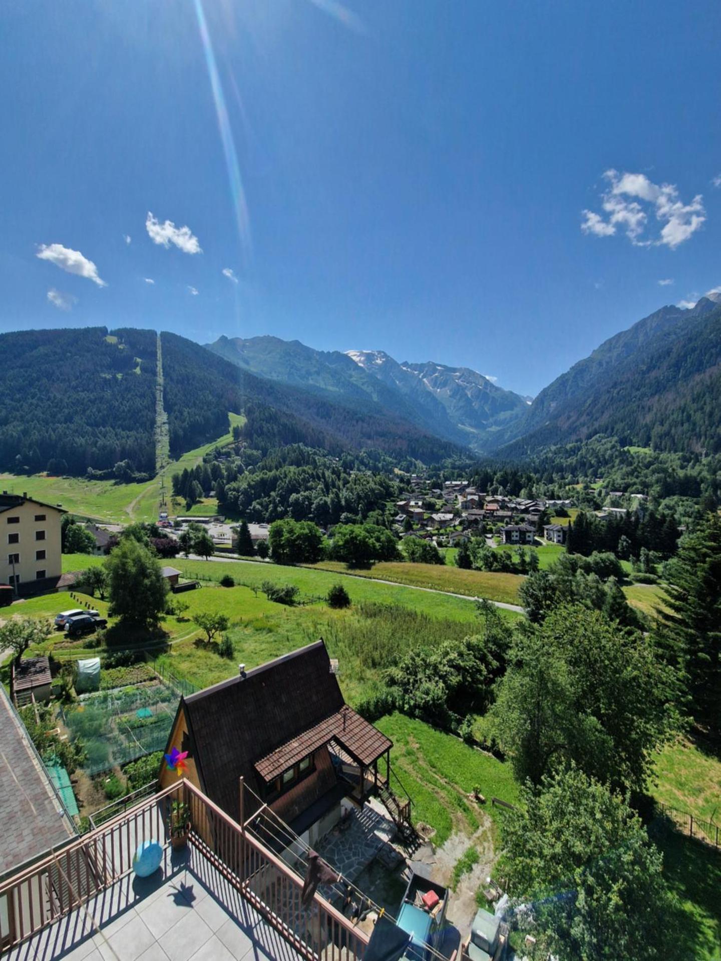 View (from property/room)