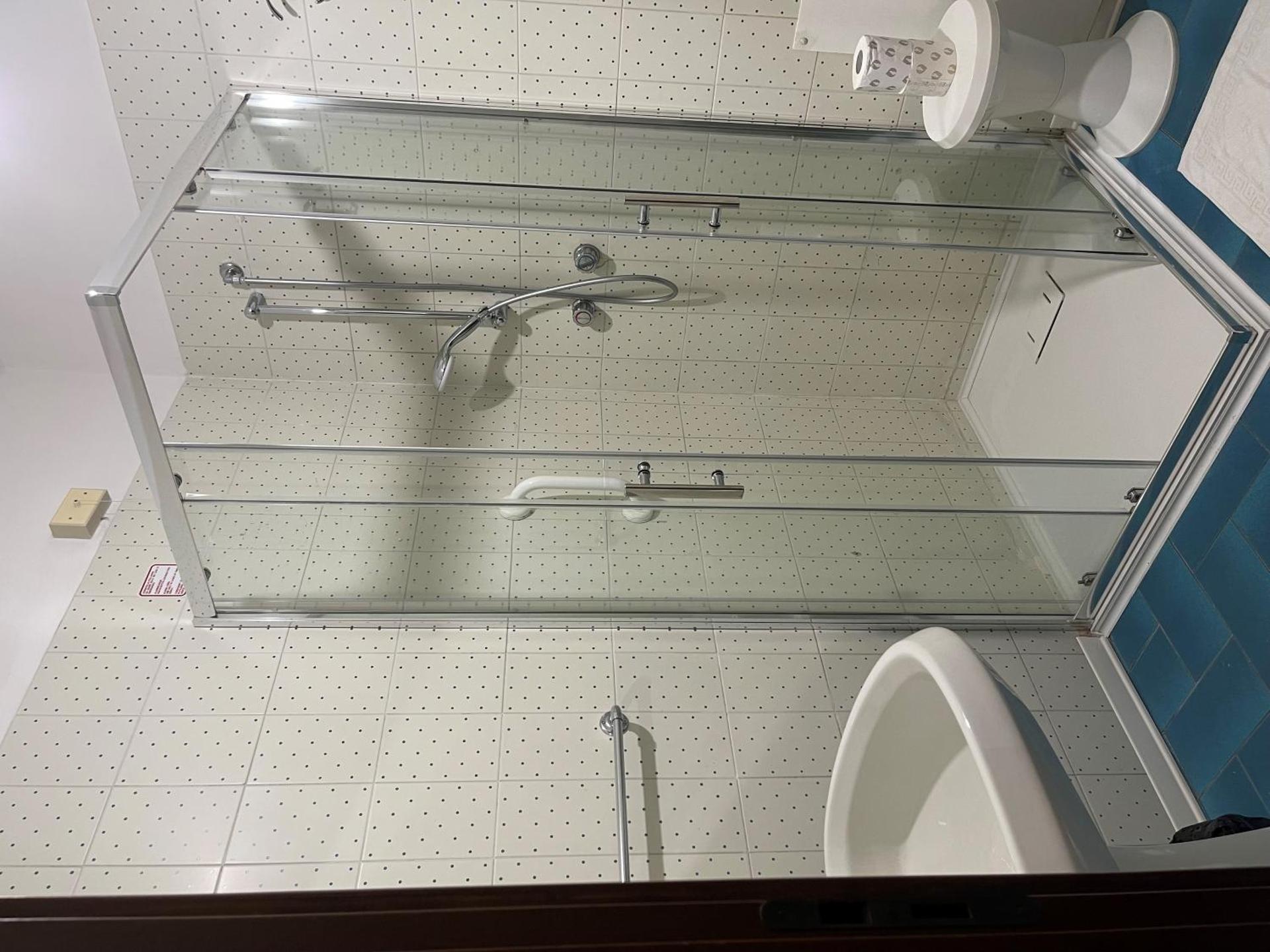 Double Room with Balcony and Sea View