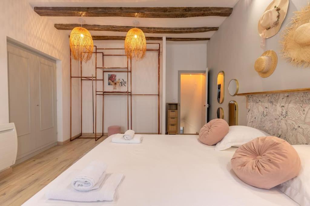 La Petite Bastille - Maison - Cœur de Montrichard