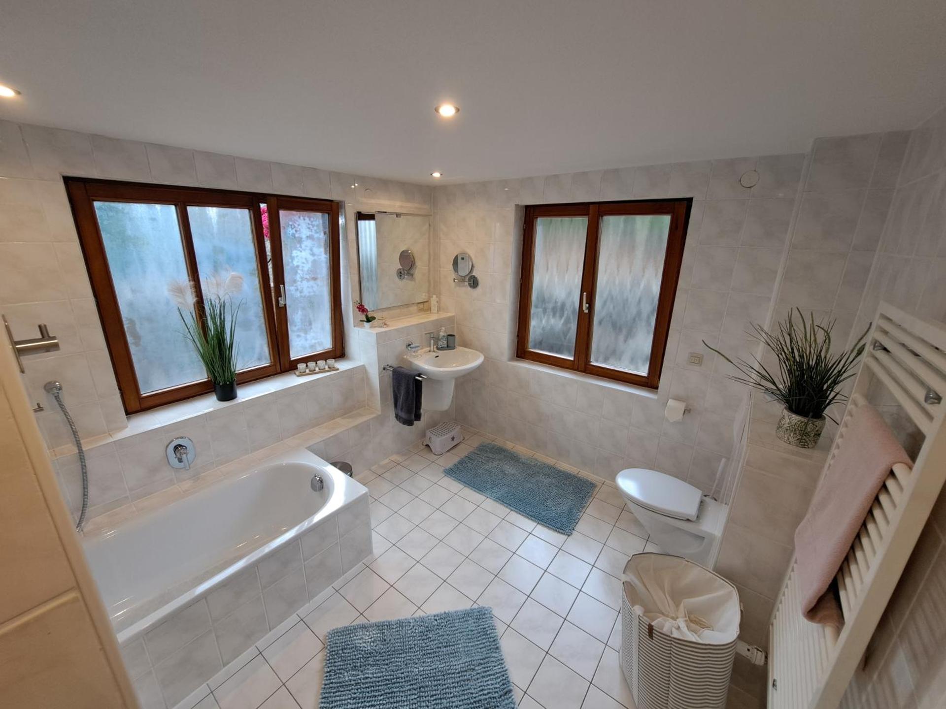 Familienfreundliche FeWo