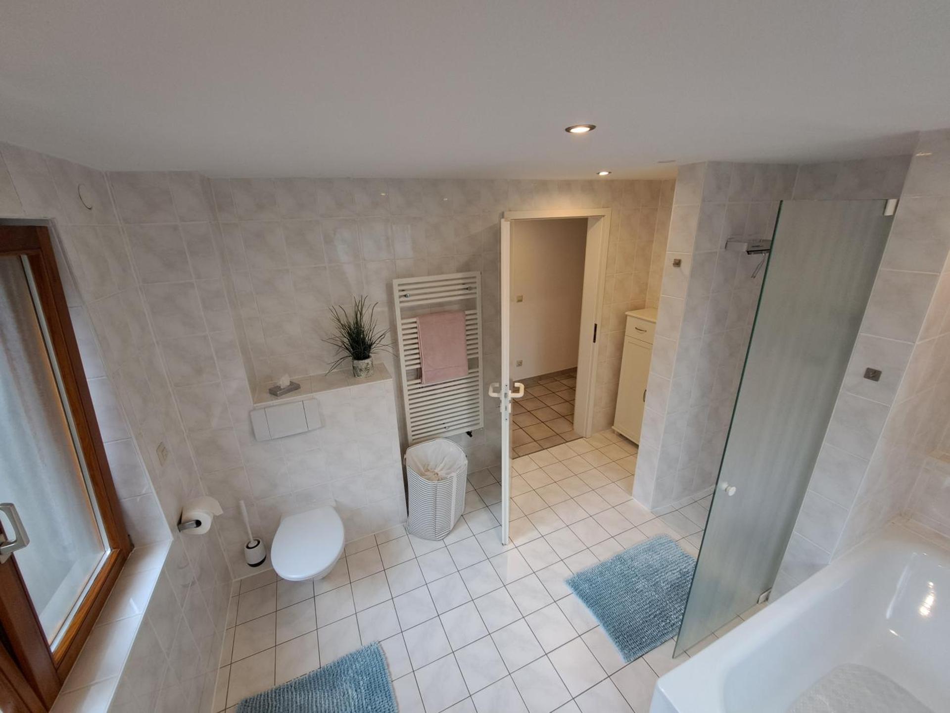 Familienfreundliche FeWo