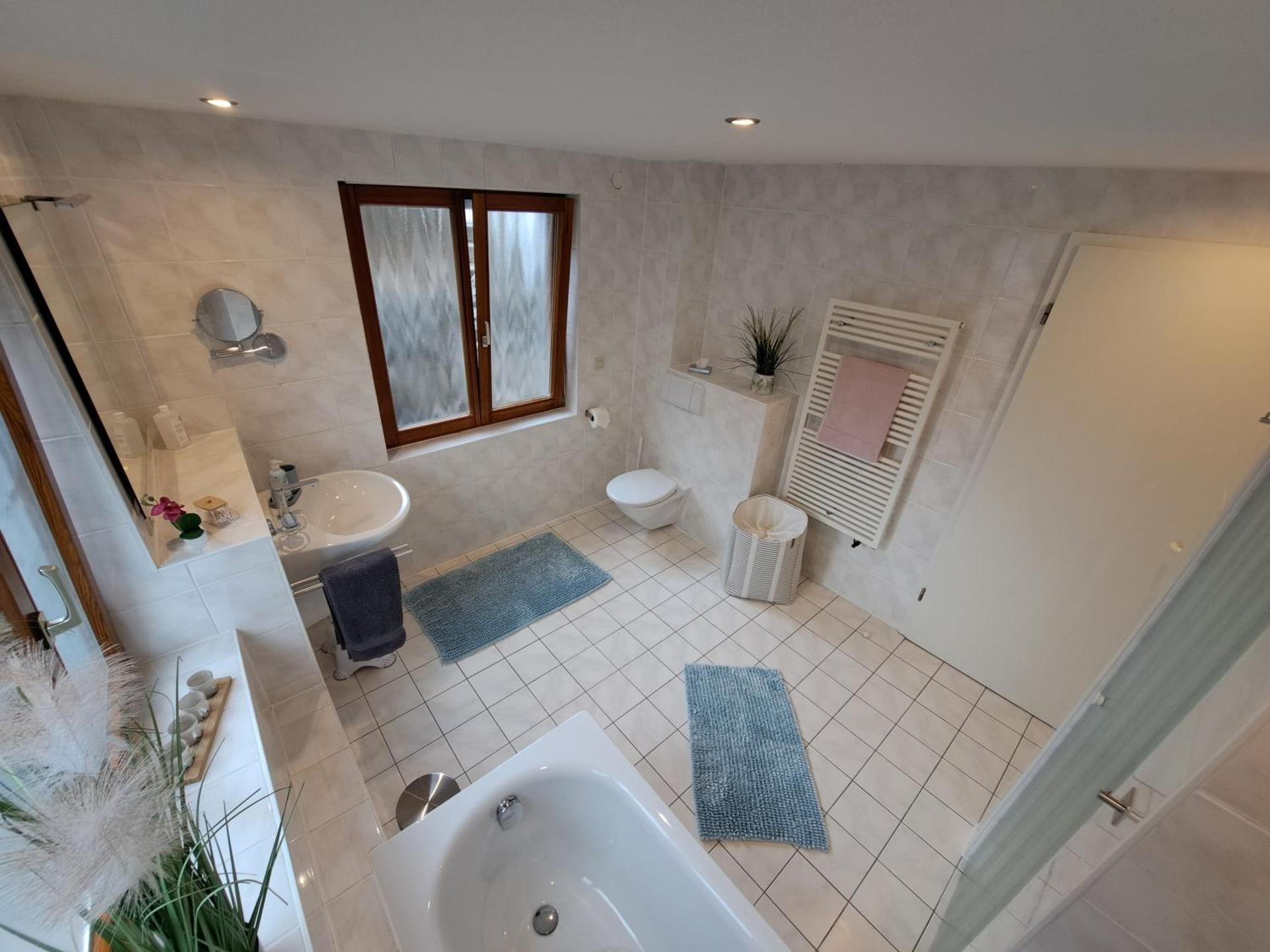 Familienfreundliche FeWo