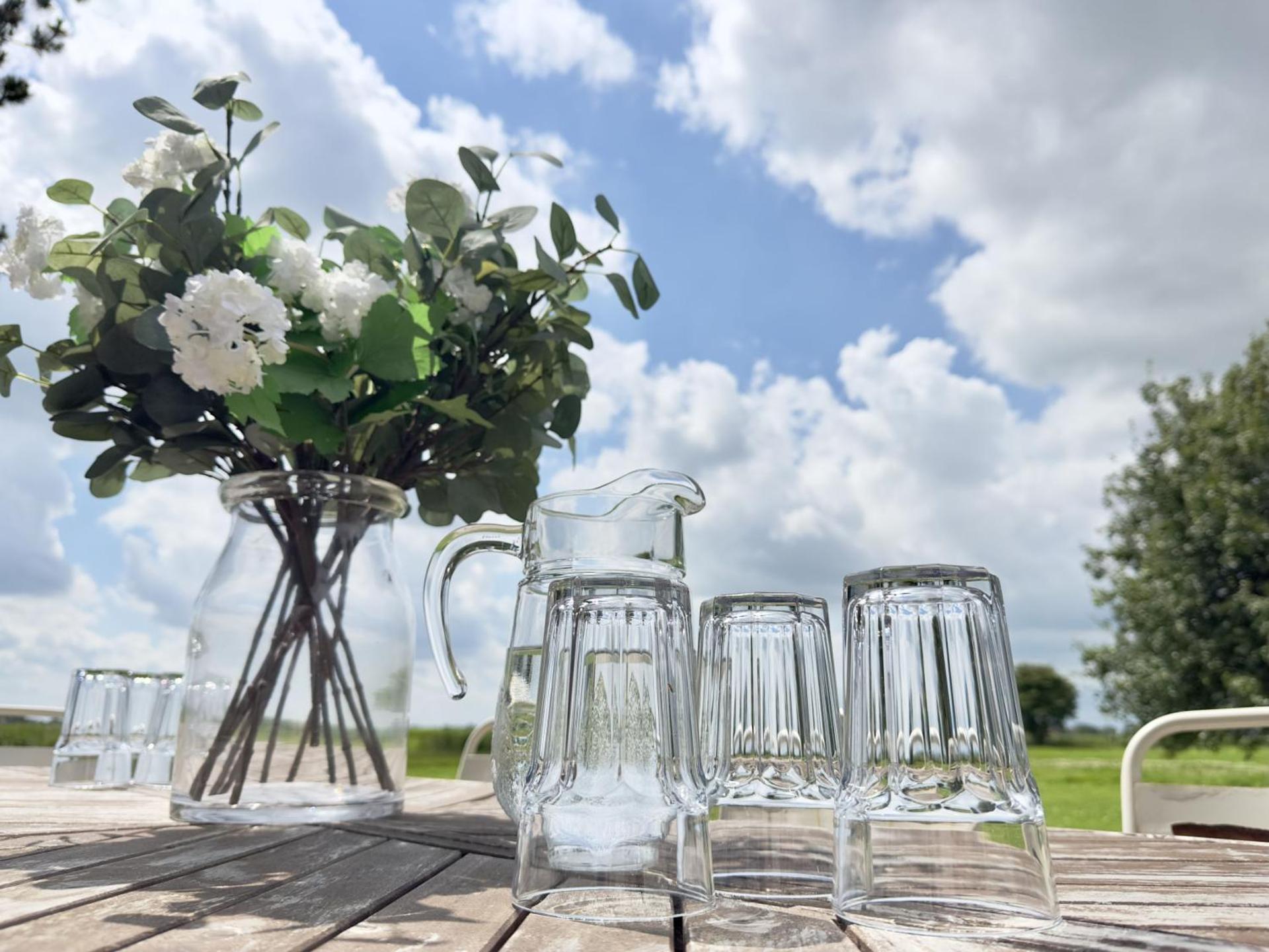 FeWo Wiardergroden - Horumersiel