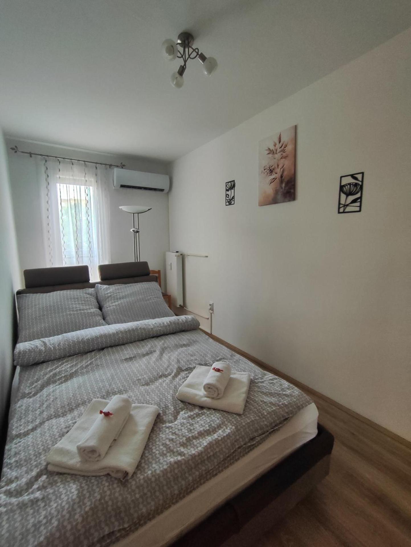 Hegin Ajtósi Apartman