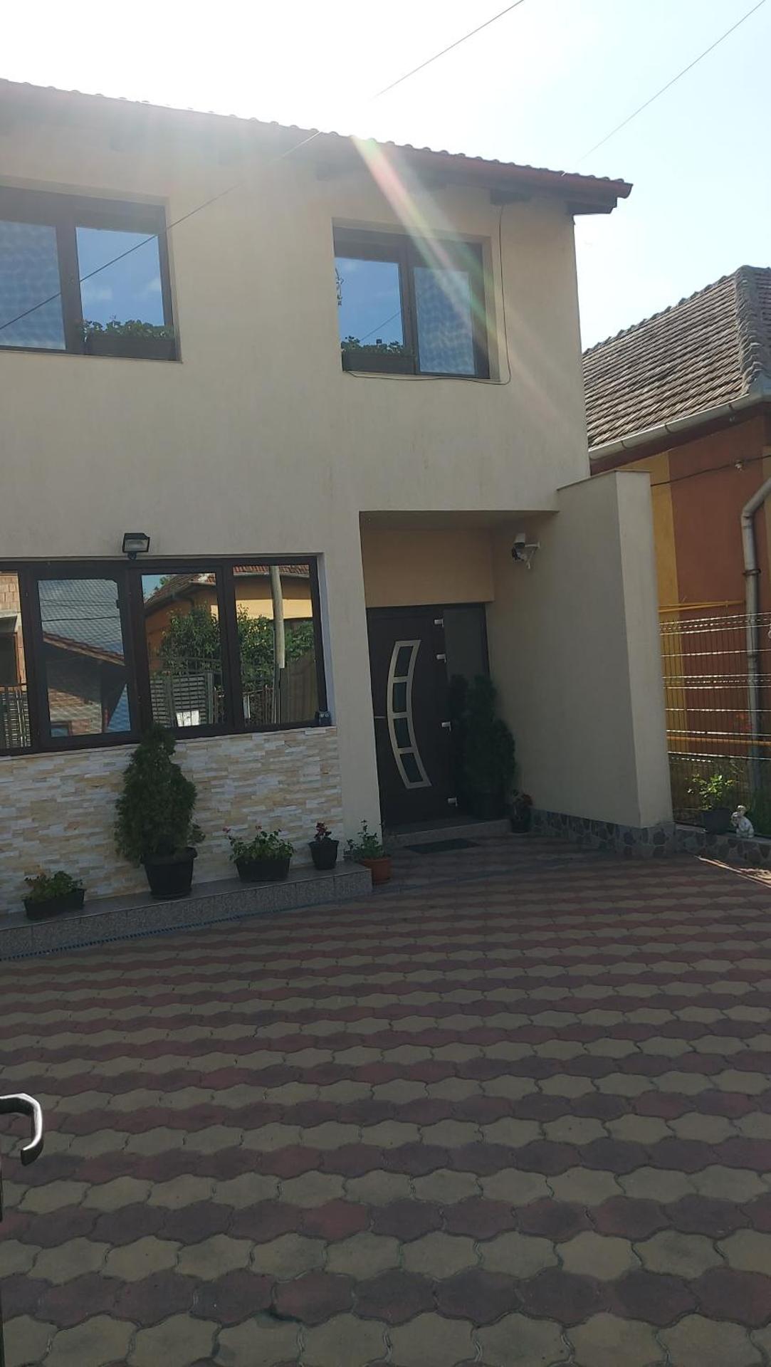 Casa de vacanță Iulian