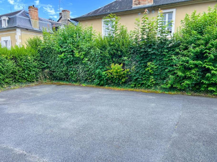 Appartement 2 moderne - centre