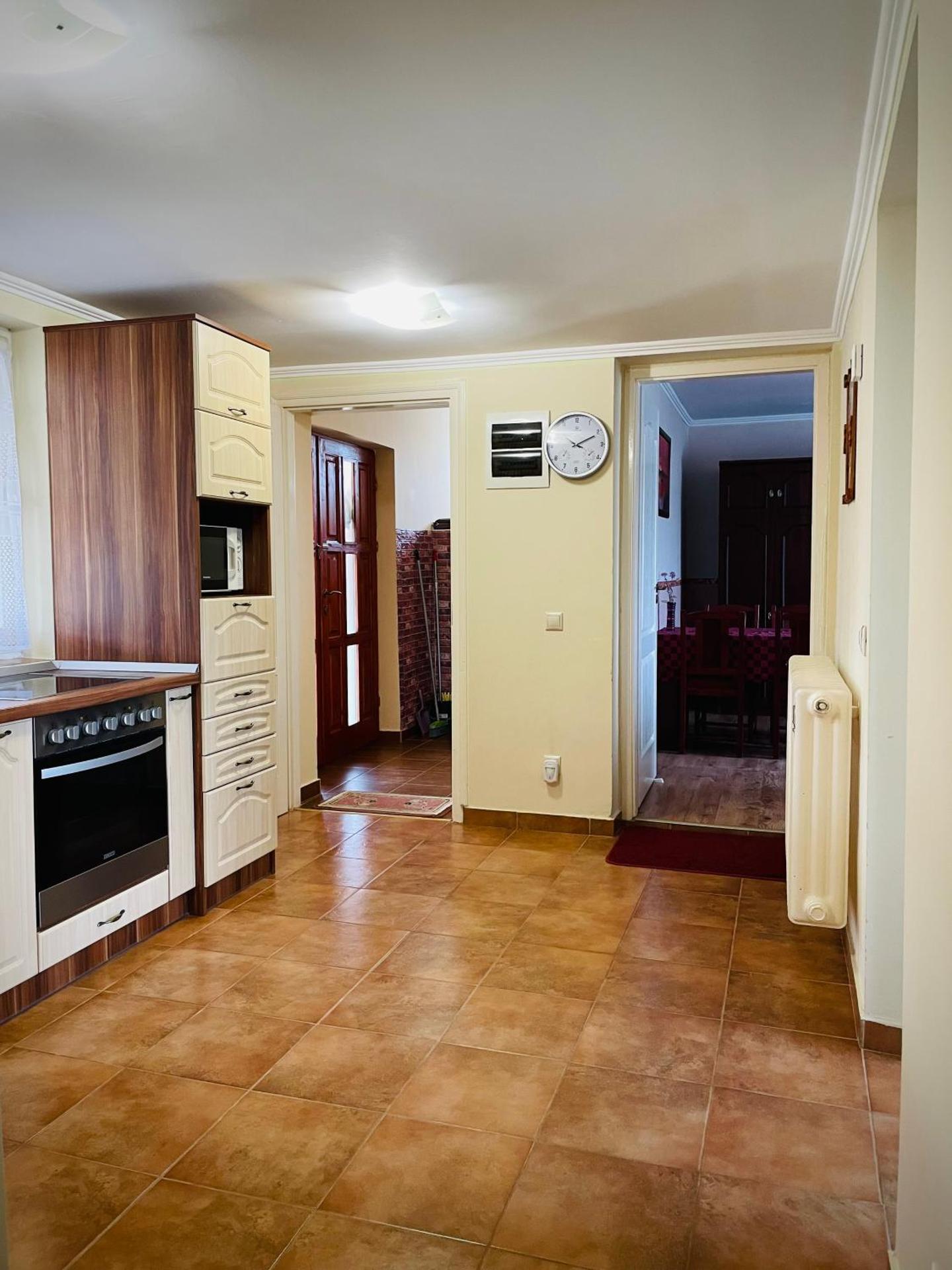 Őrségi Szajkó Vendégház