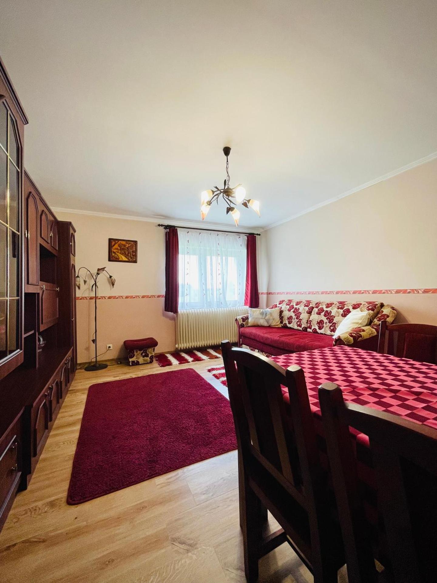 Őrségi Szajkó Vendégház