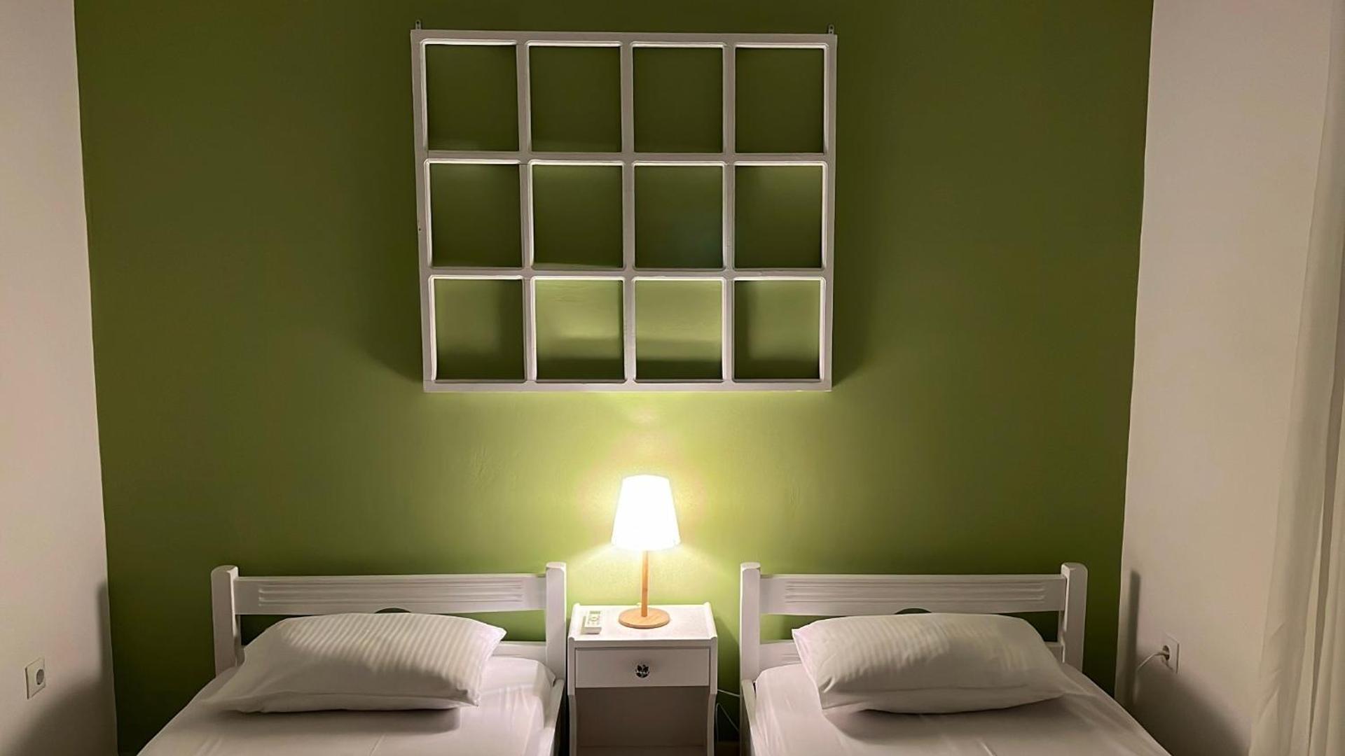 Andrew seaside apartment