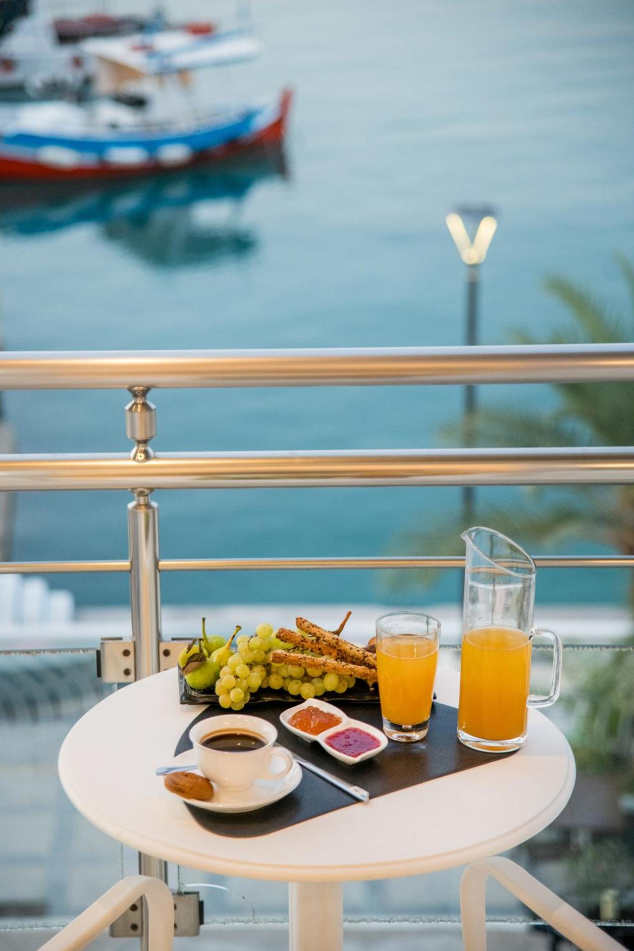 Skala portview studio