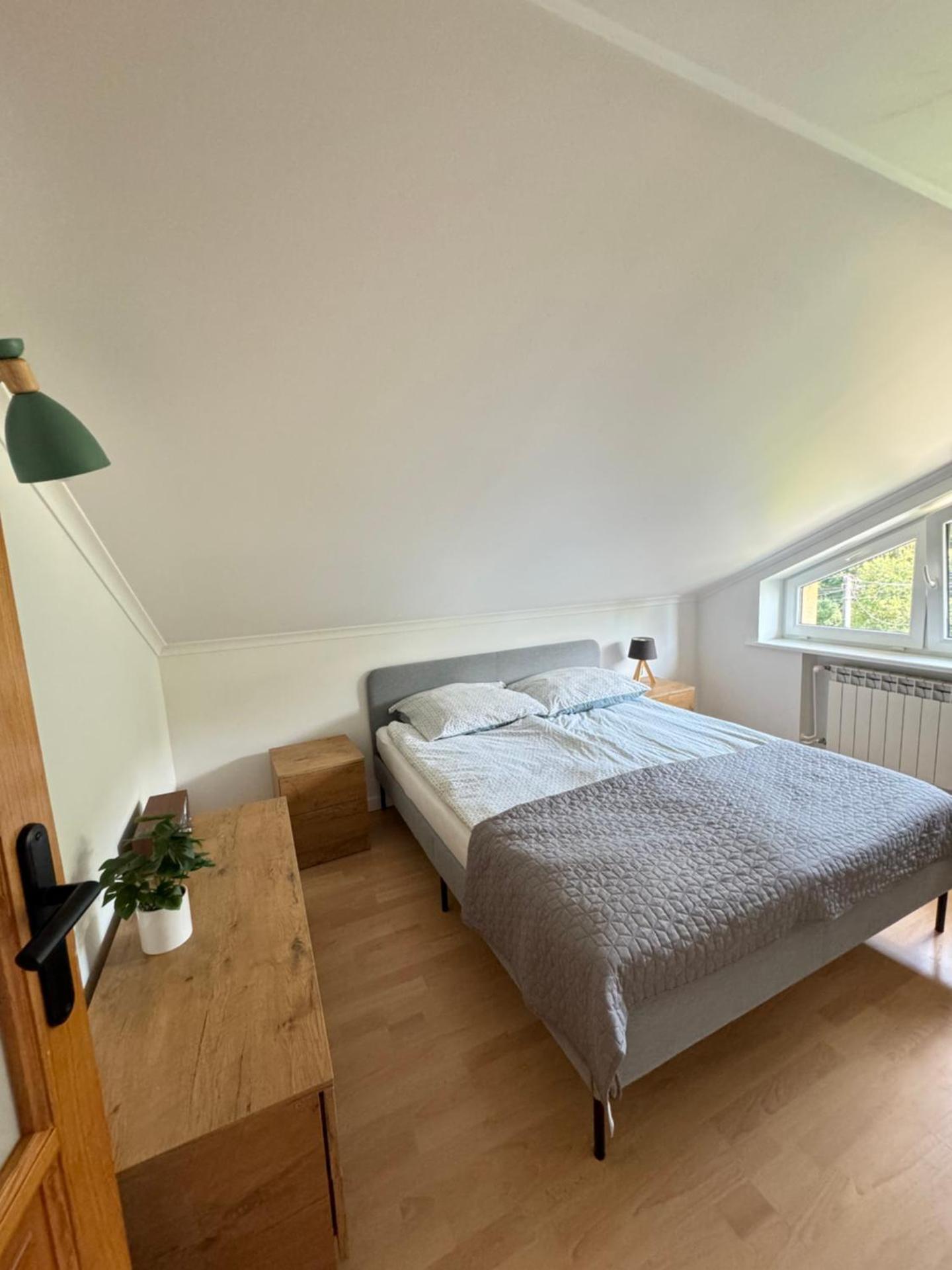 Głębce 32A Pod Lwem