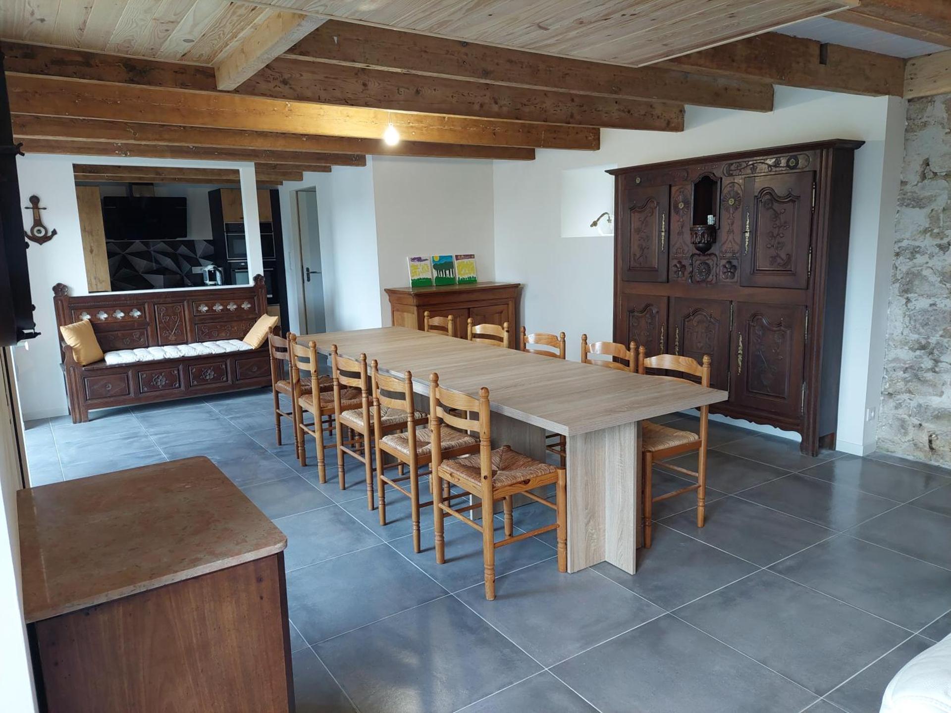 Les Gîtes de Kerhuon