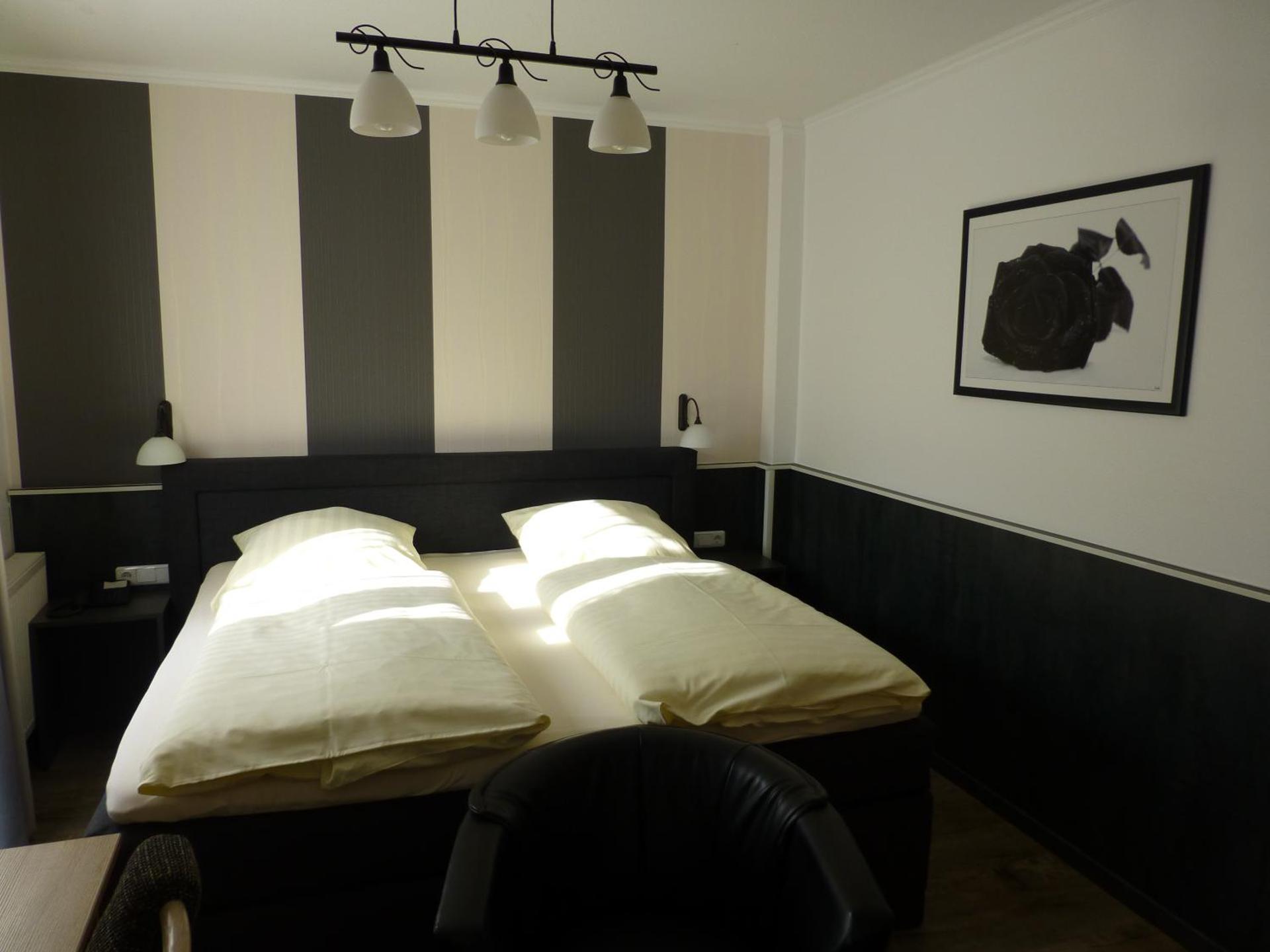 Hotel Rüstersieler Hof