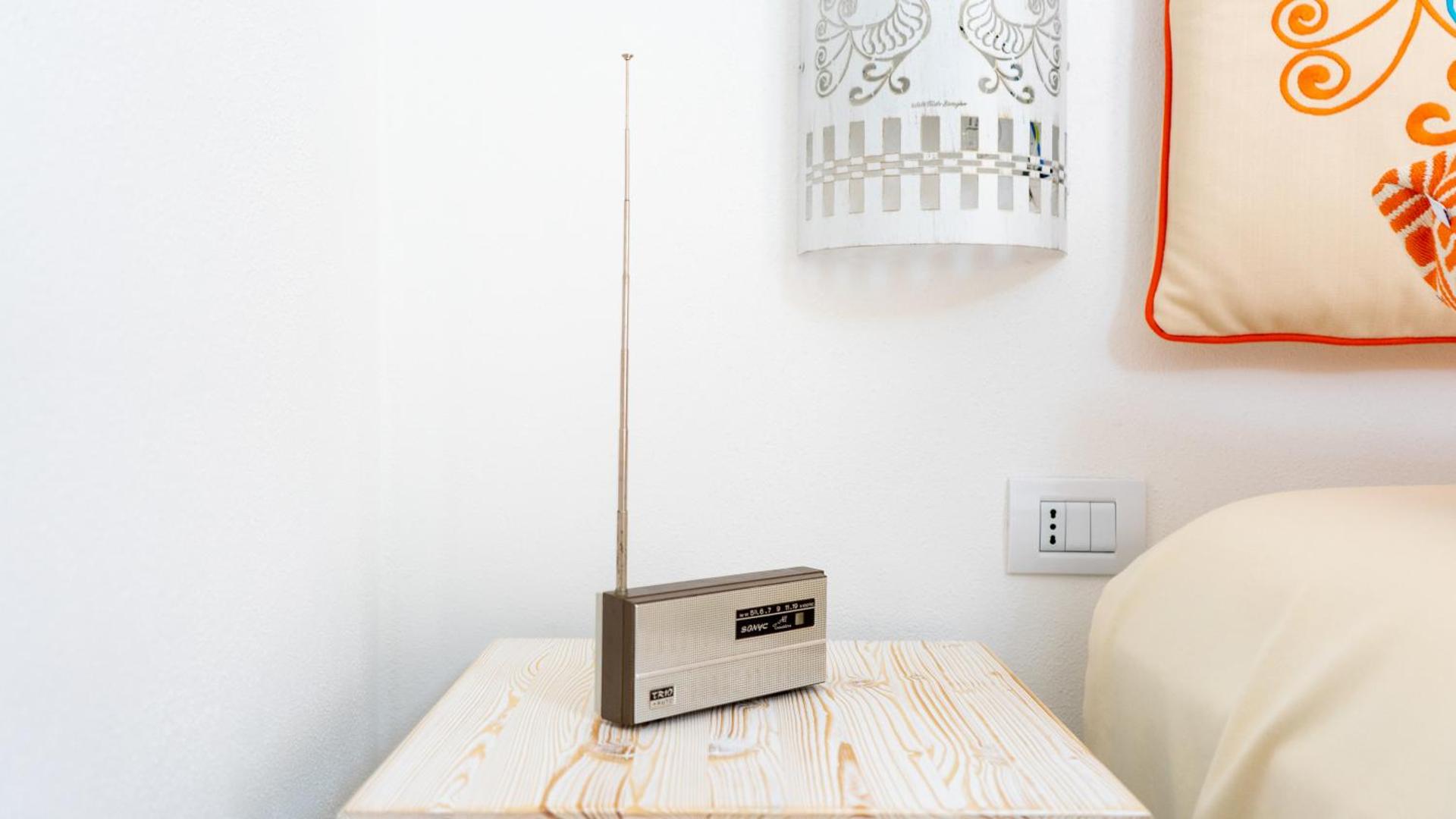 Badde Amena Affittacamere