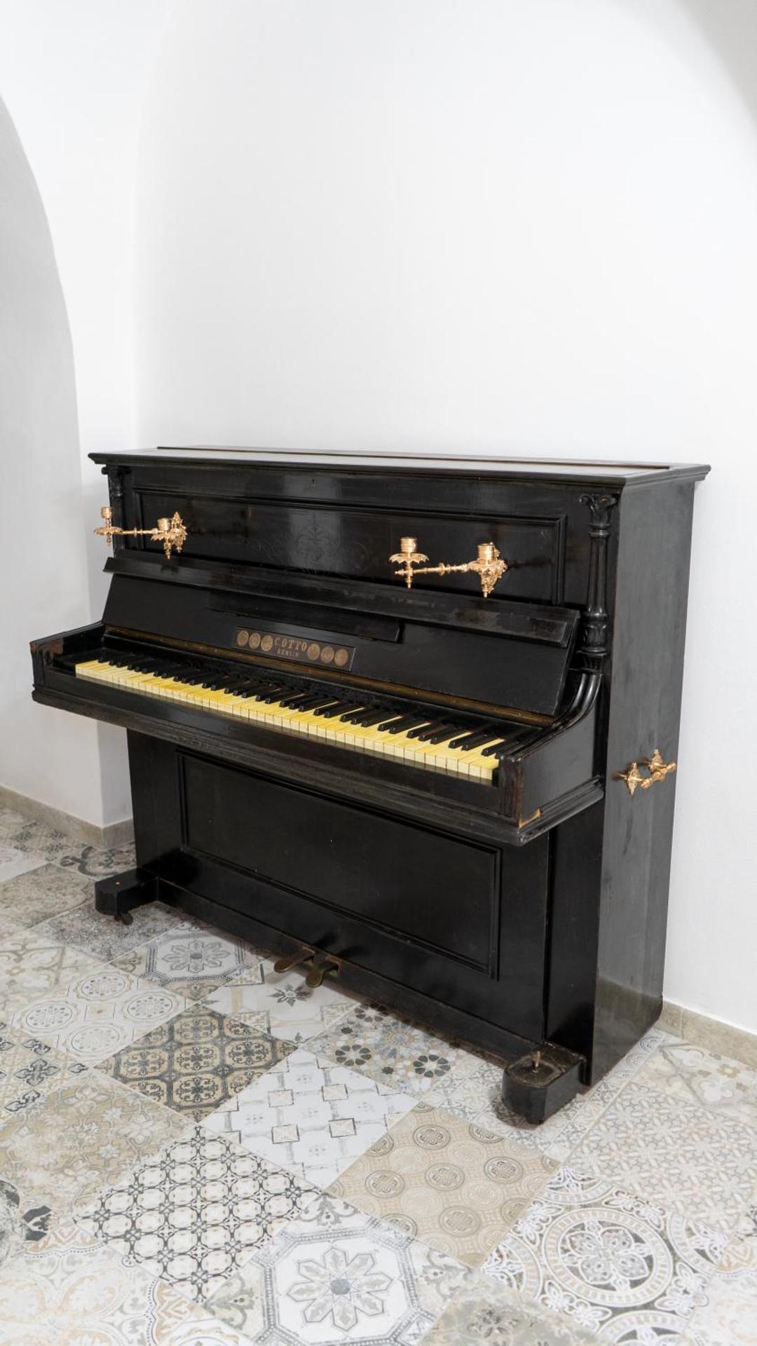 Badde Amena Affittacamere