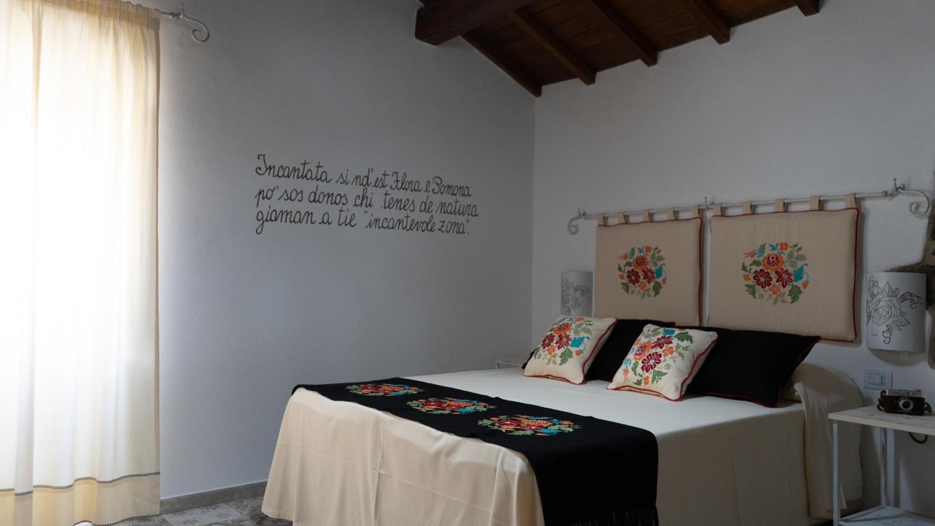 Badde Amena Affittacamere