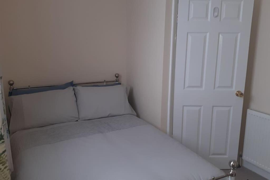 Well appointed terraced property