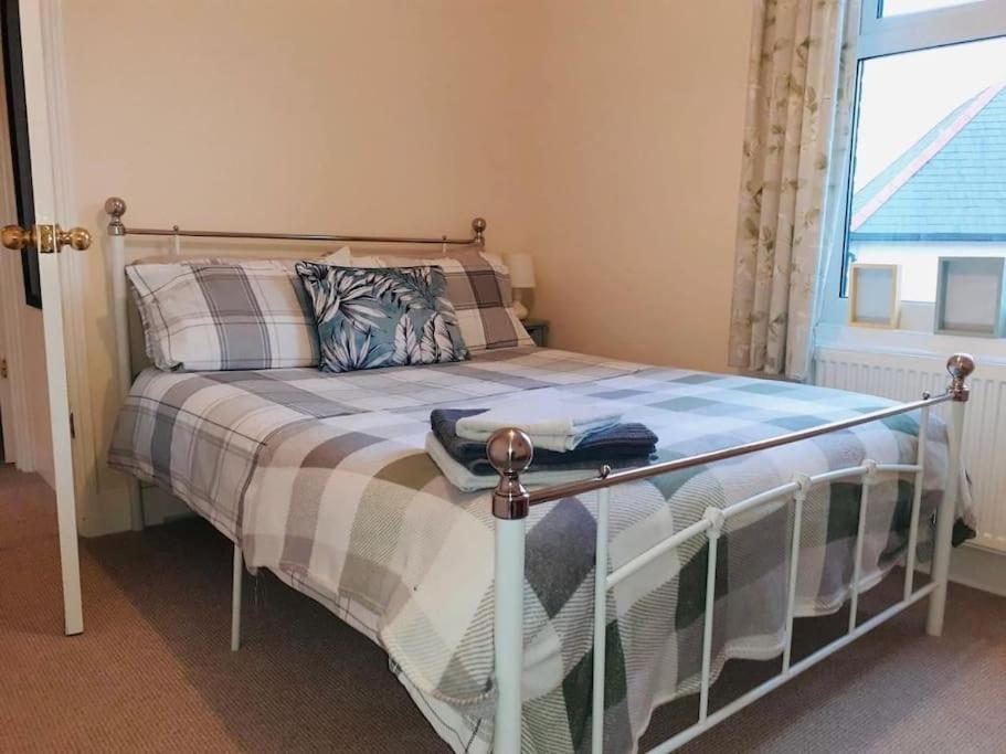 Well appointed terraced property