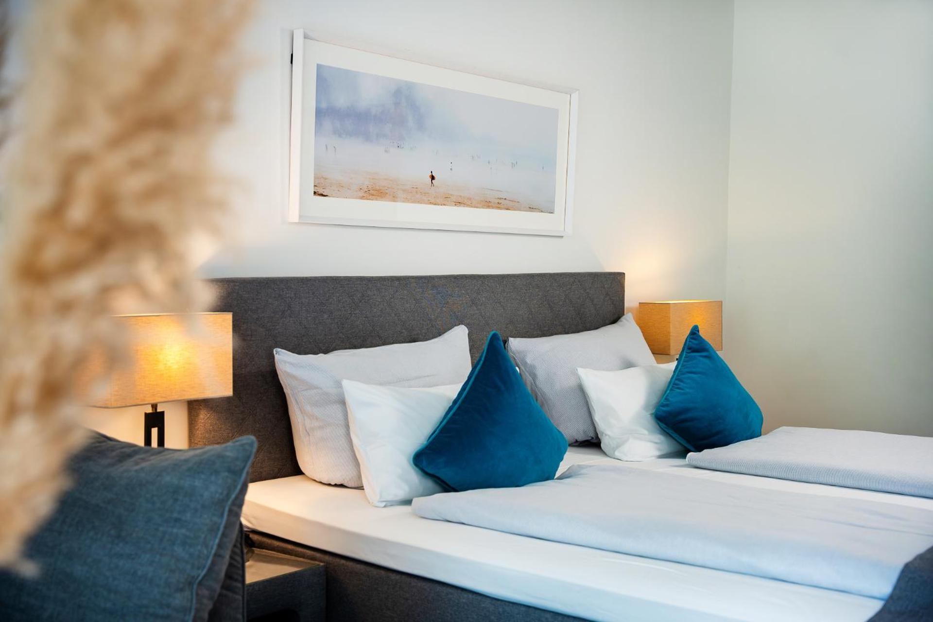 Intermar Hotel & Apartments