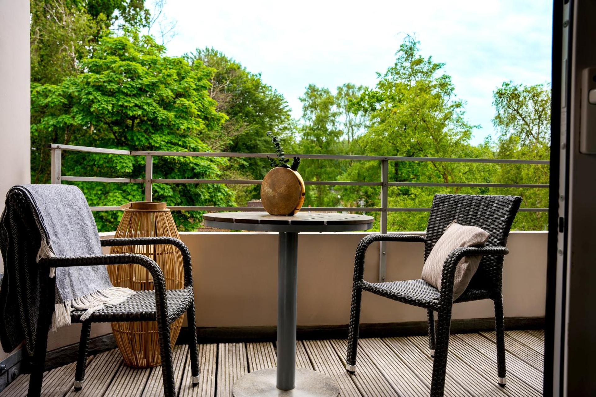 Intermar Hotel & Apartments