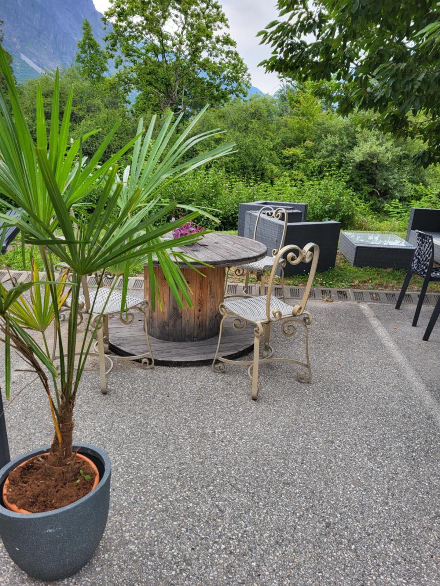 Hotel Restaurant Lancheton