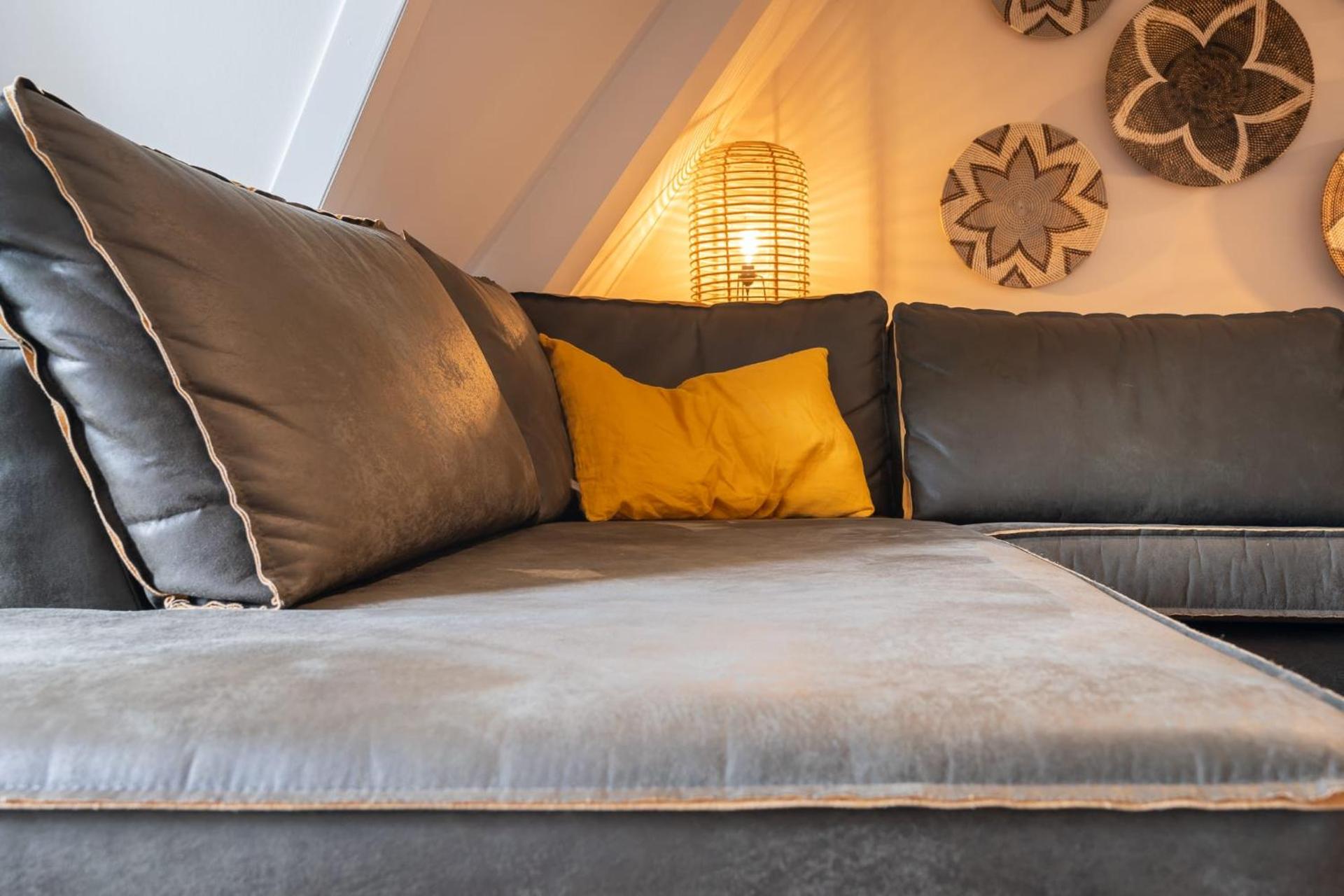 Hello Zeeland - Appartement Duno Lodges 6 personen