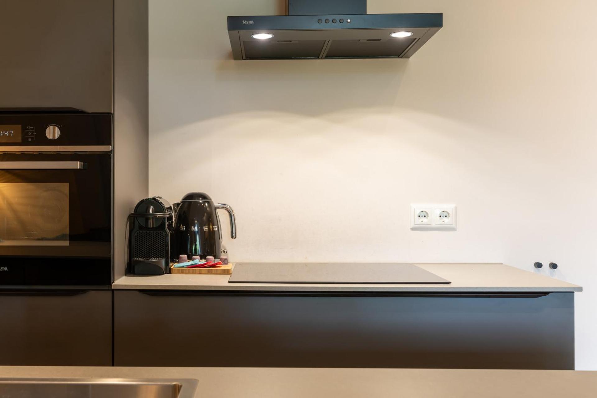 Hello Zeeland - Appartement Duno Lodges 6 personen