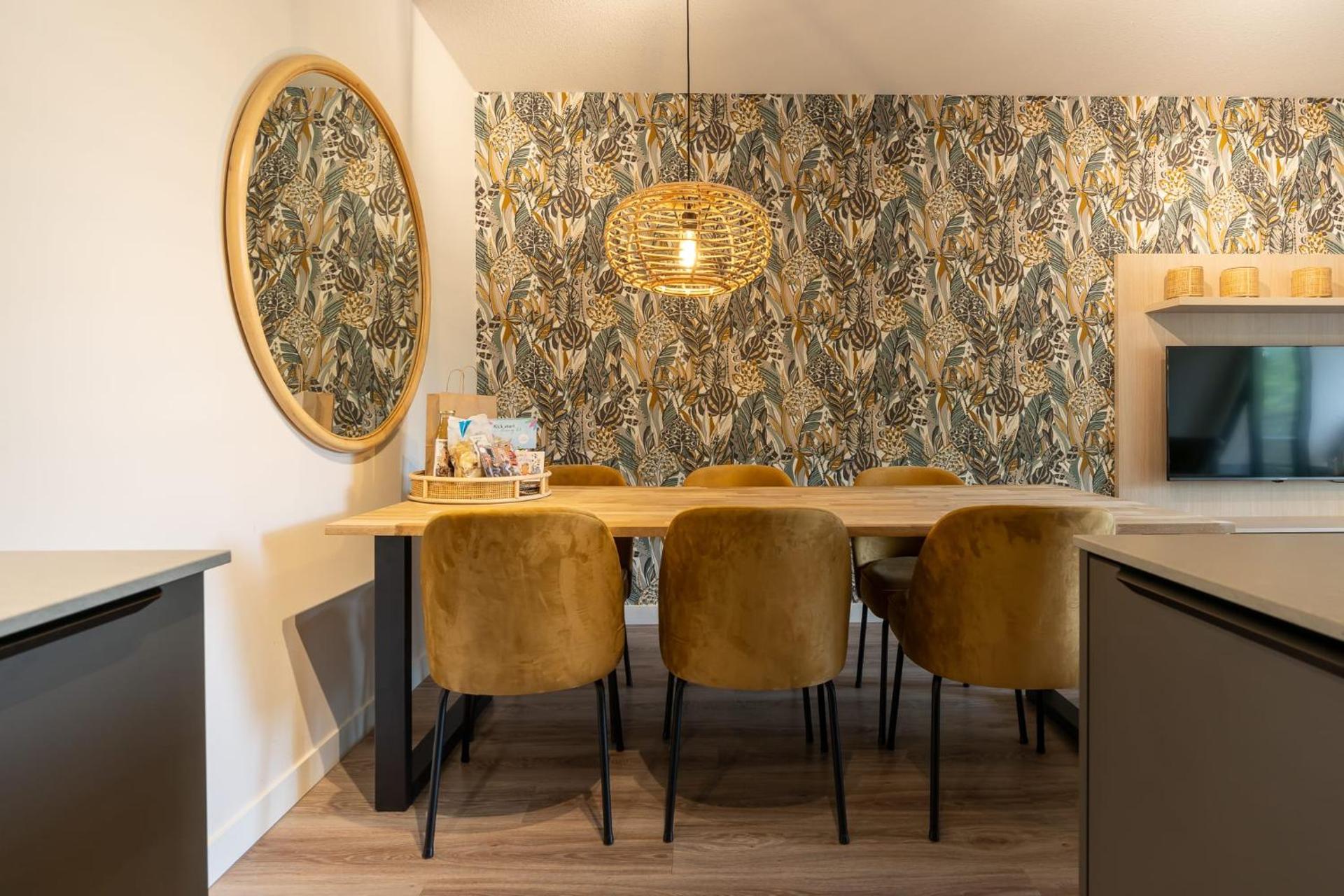 Hello Zeeland - Appartement Duno Lodges 6 personen