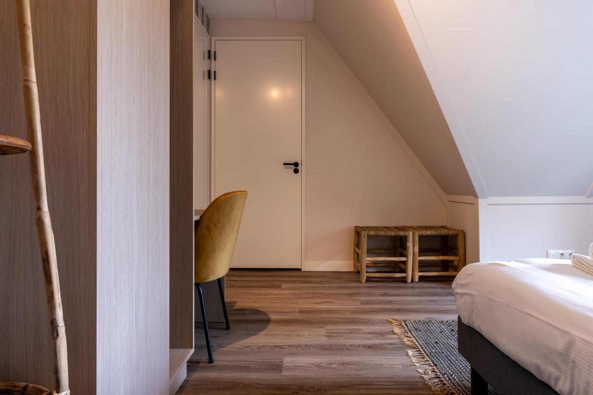 Hello Zeeland - Appartement Duno Lodges 6 personen