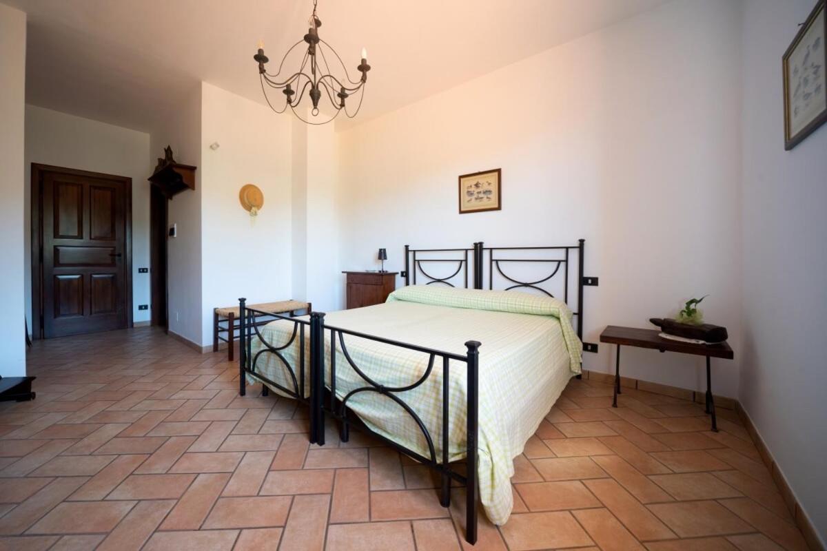 Agriturismo Casale Piè d'Eco