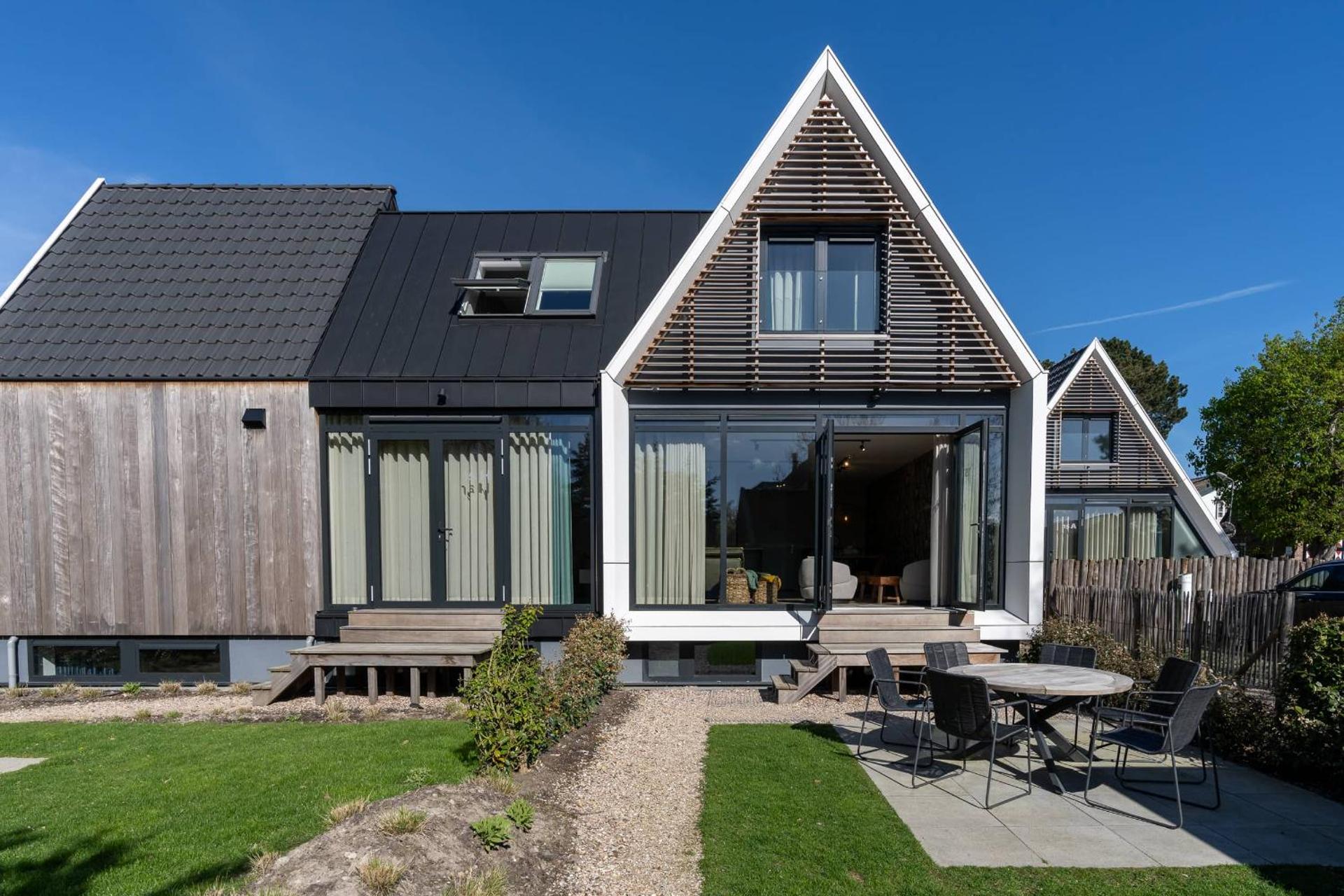 Hello Zeeland - Appartement Duno Lodge I