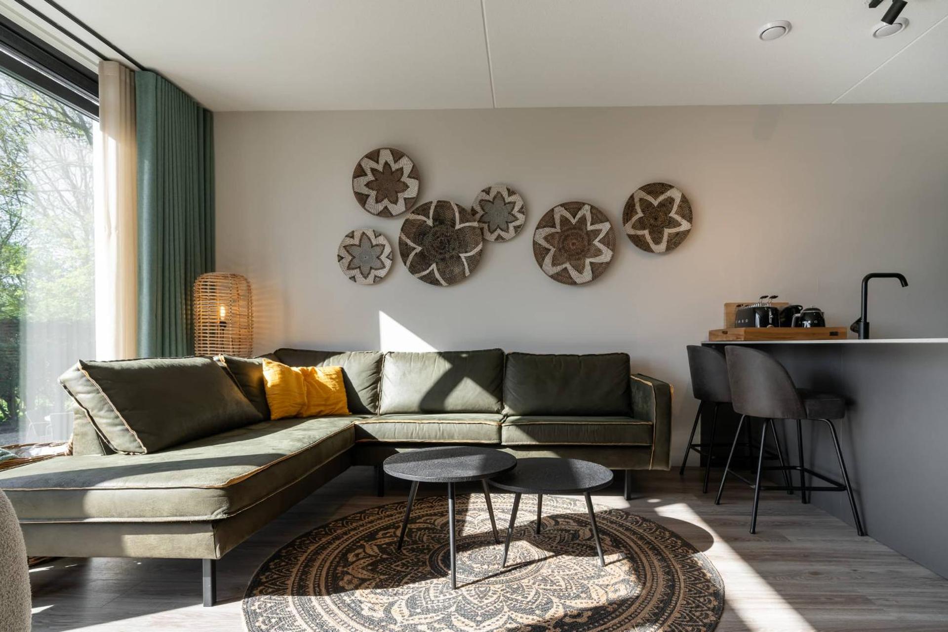 Hello Zeeland - Appartement Duno Lodge I